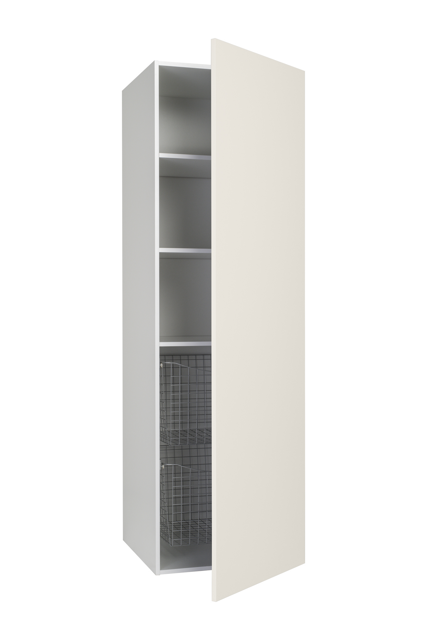 Pyykkikomero Cello Keittiö 192cm