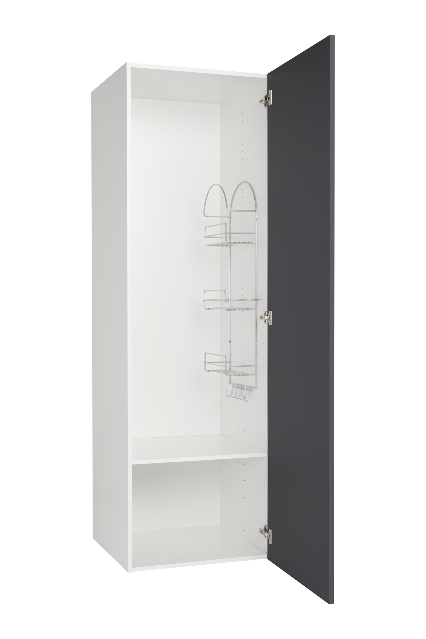 Siivouskomero Cello Keittiö 192cm