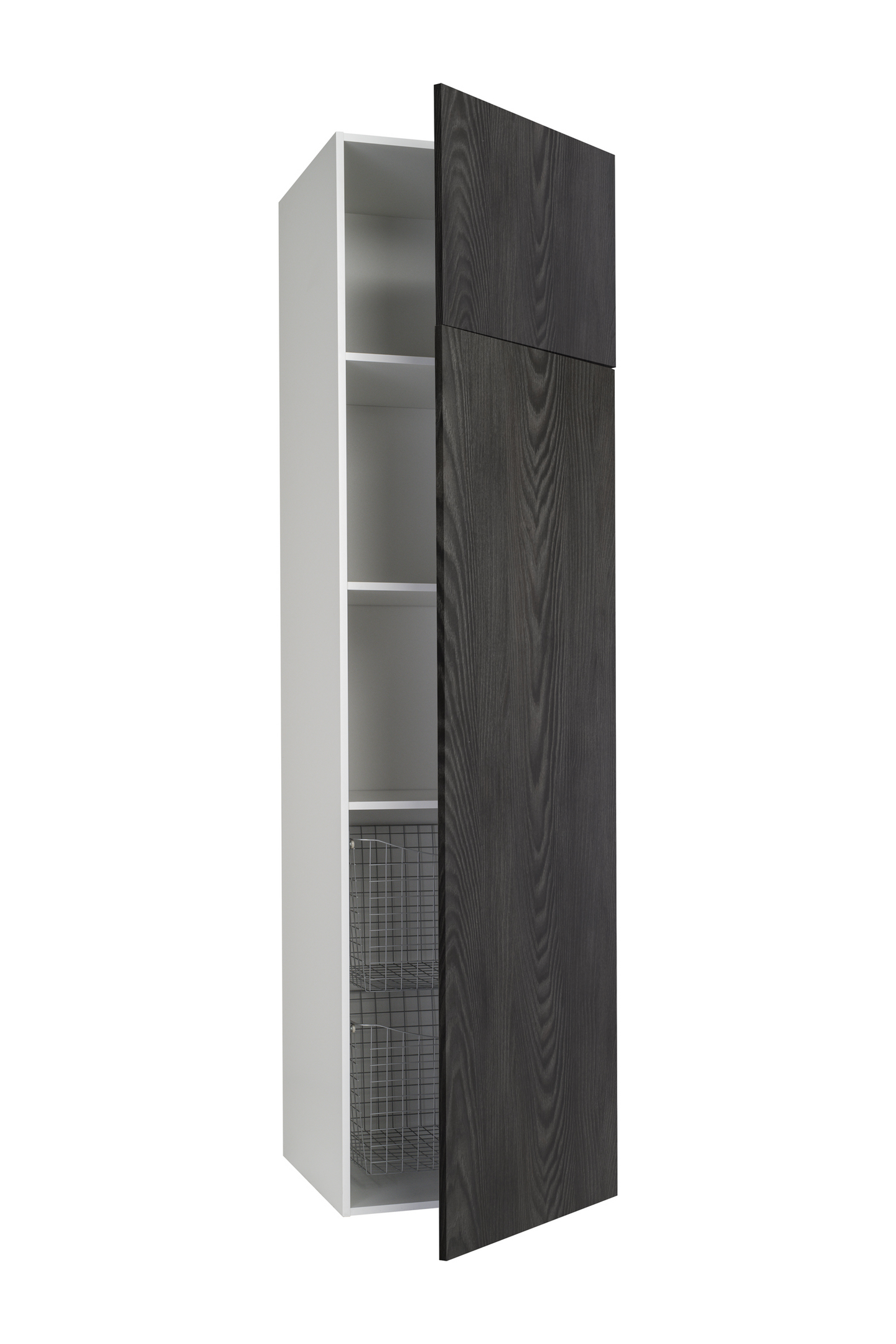 Pyykkikomero Cello Keittiö 220cm