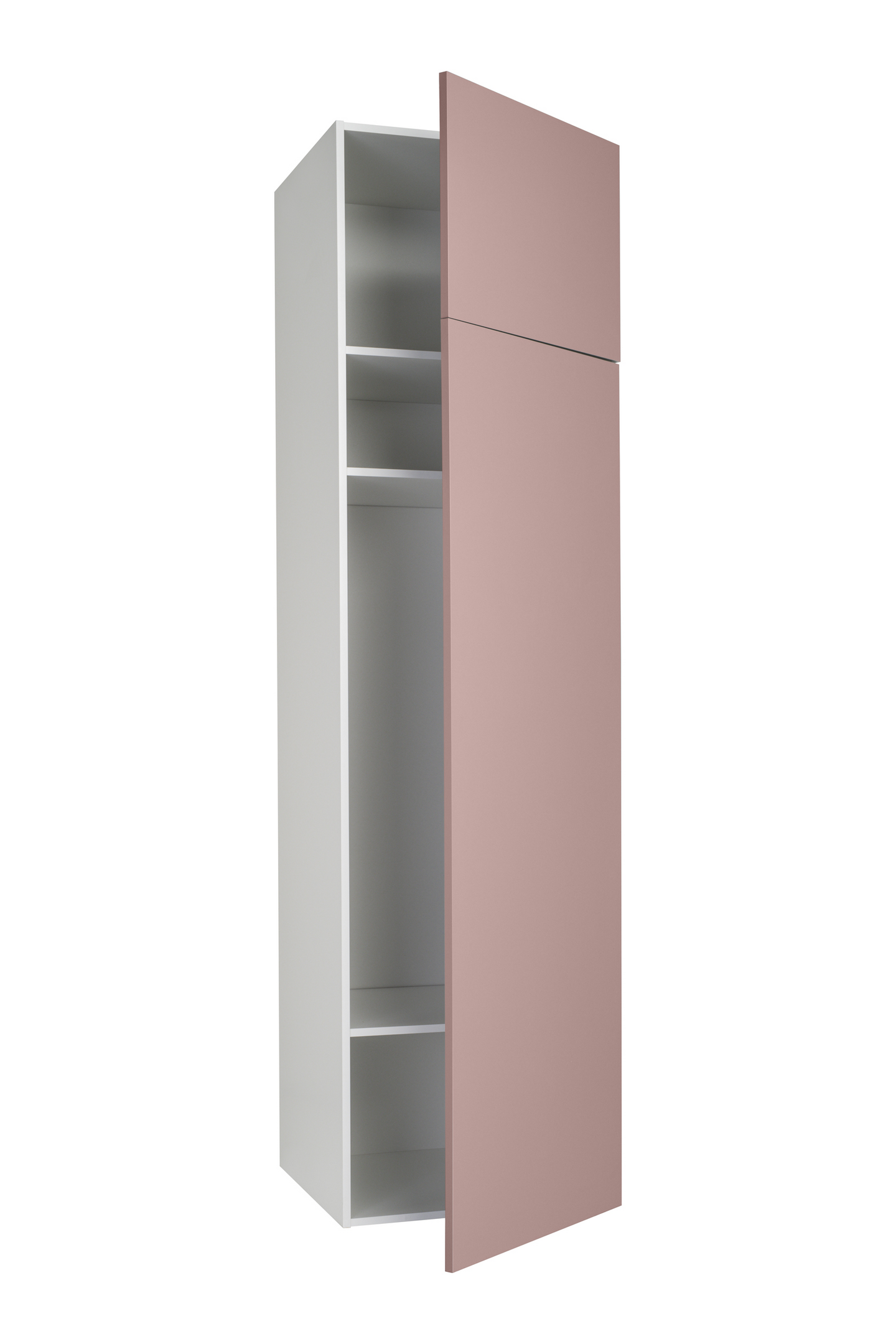 Siivouskomero Cello Keittiö 220cm