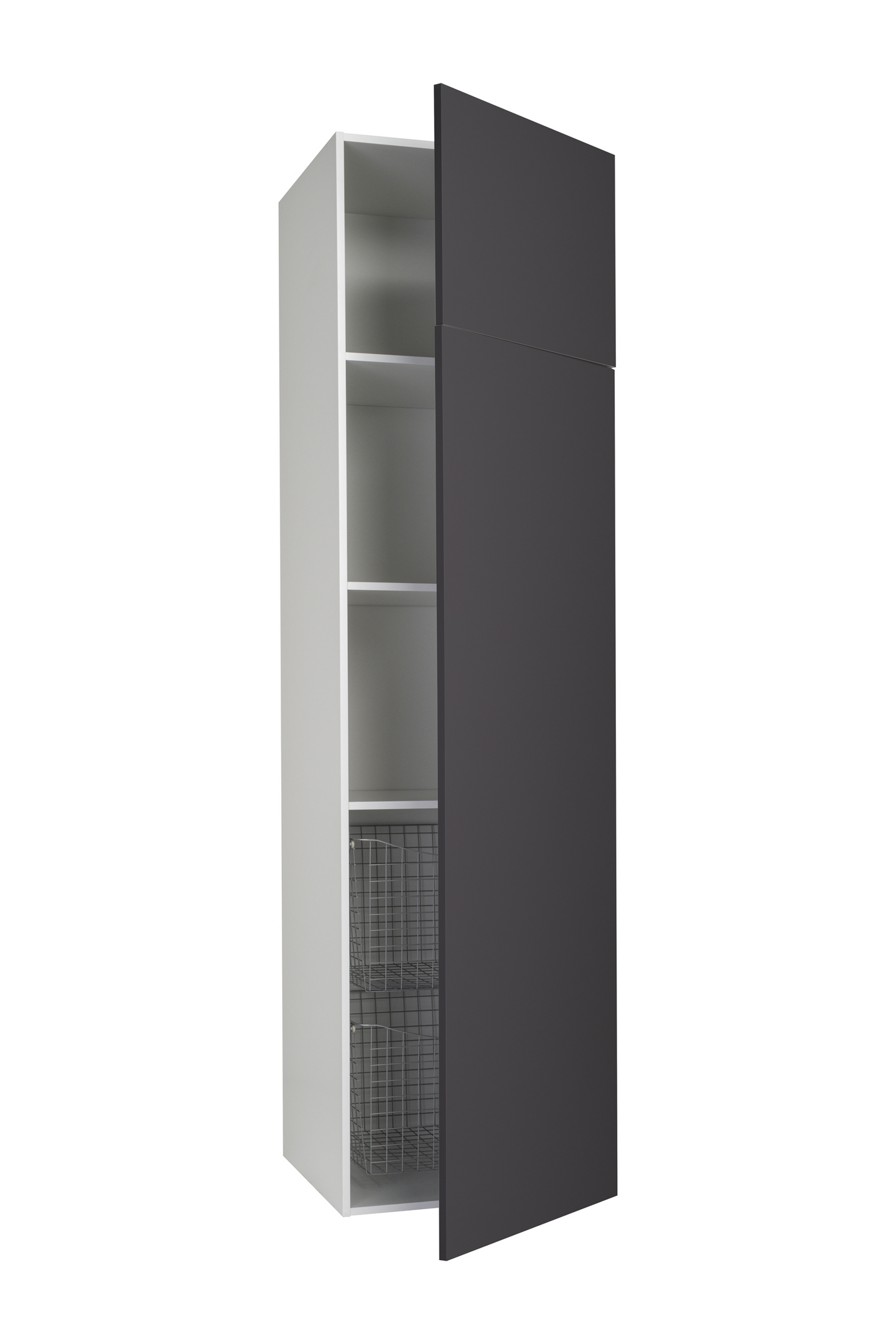 Pyykkikomero Cello Keittiö 220cm