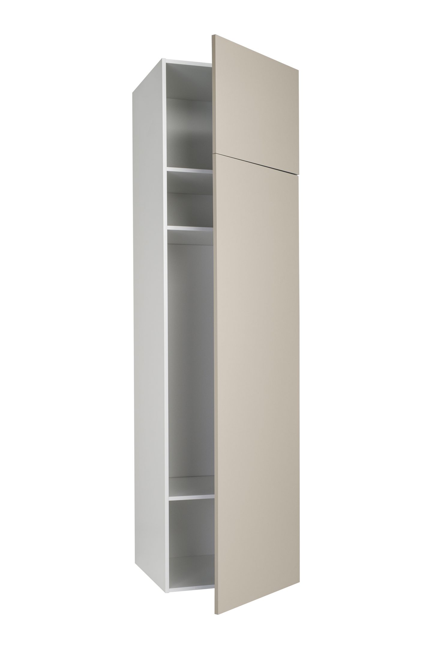 Siivouskomero Cello Keittiö 220cm