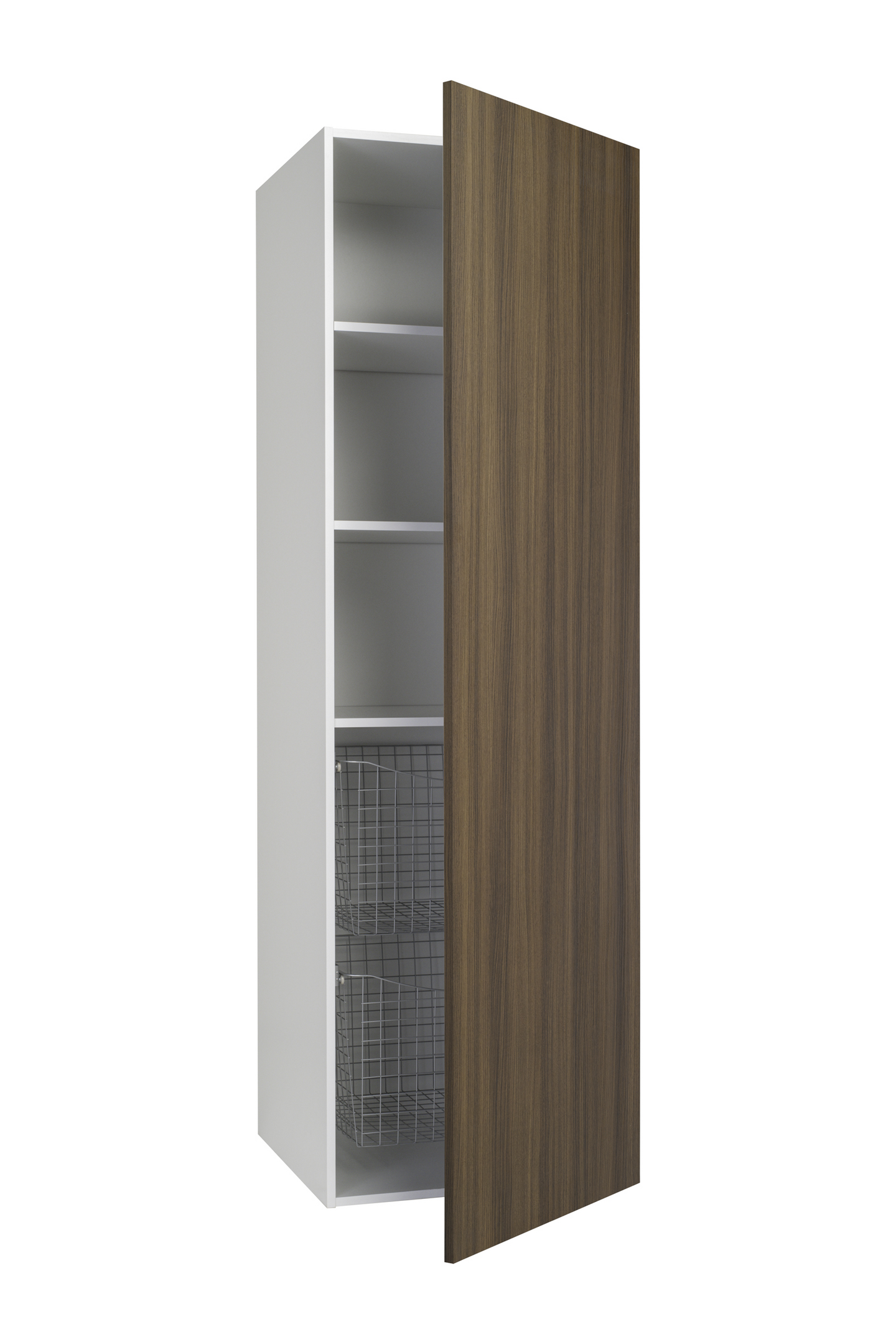 Pyykkikomero Cello Keittiö 192cm