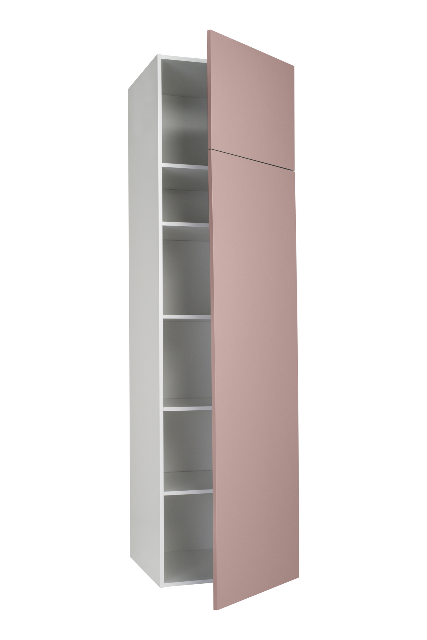 Hyllykomero Cello Onnela 220x50cm