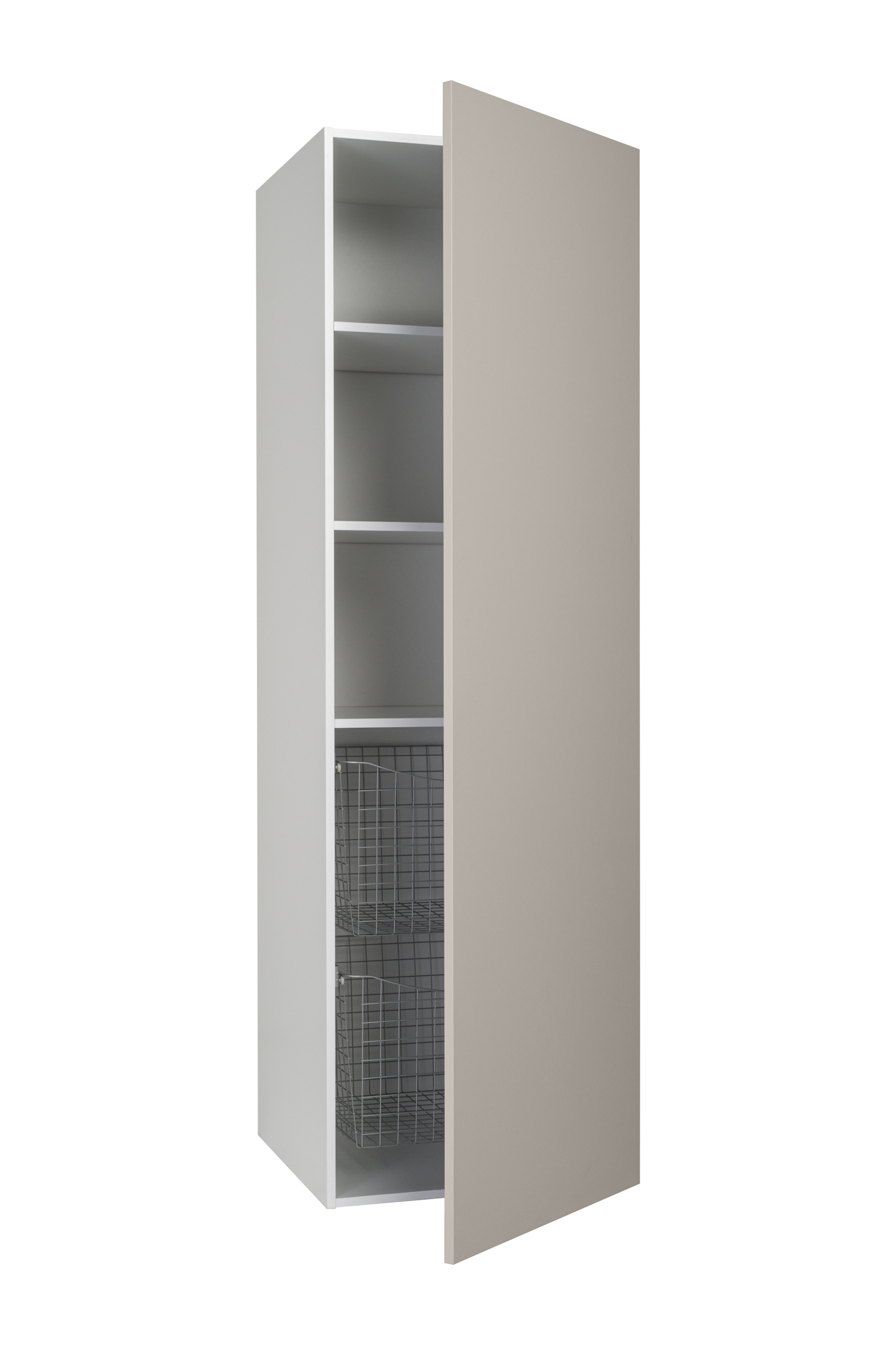 Pyykkikomero Cello Keittiö 192cm