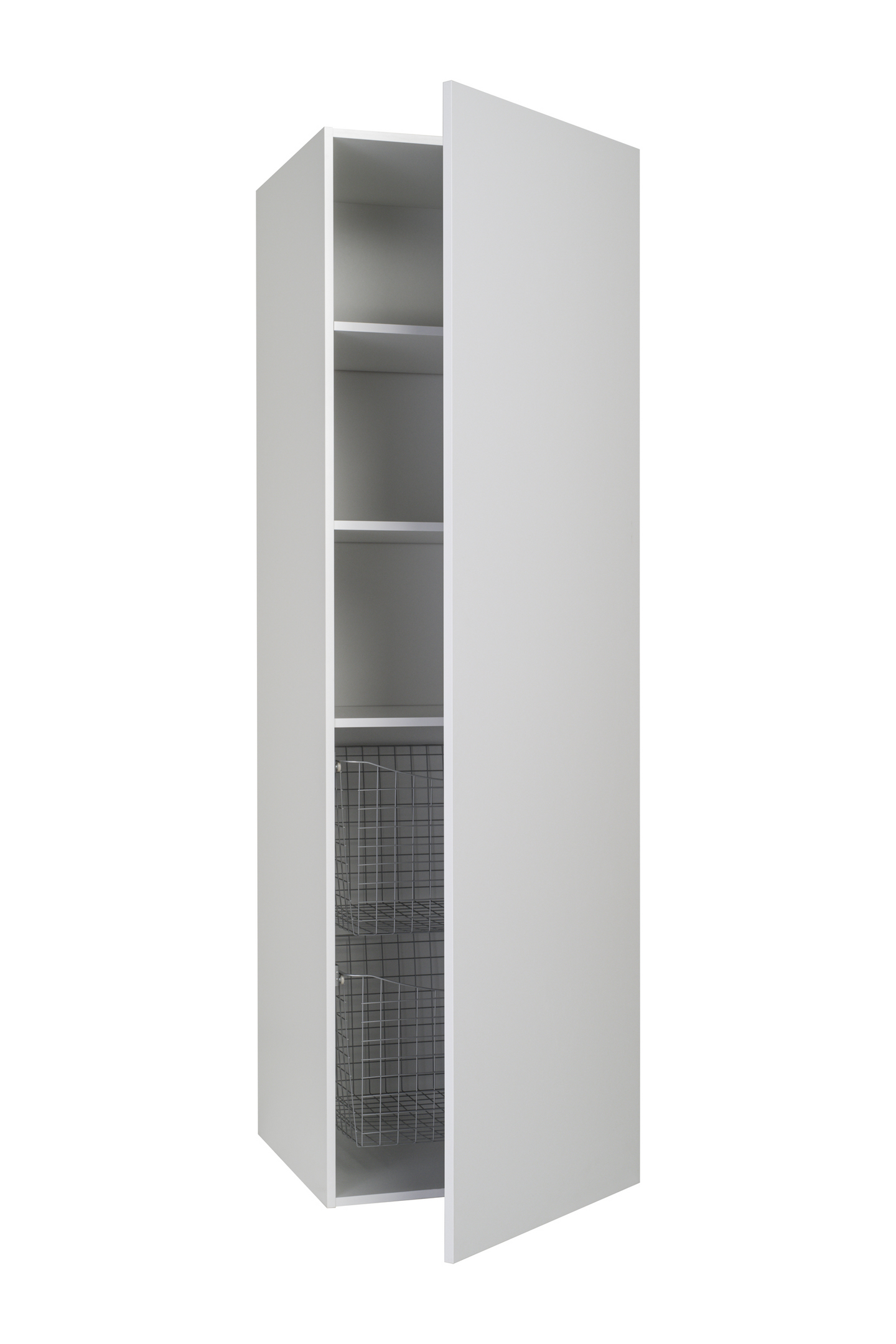 Pyykkikomero Cello Keittiö 192cm