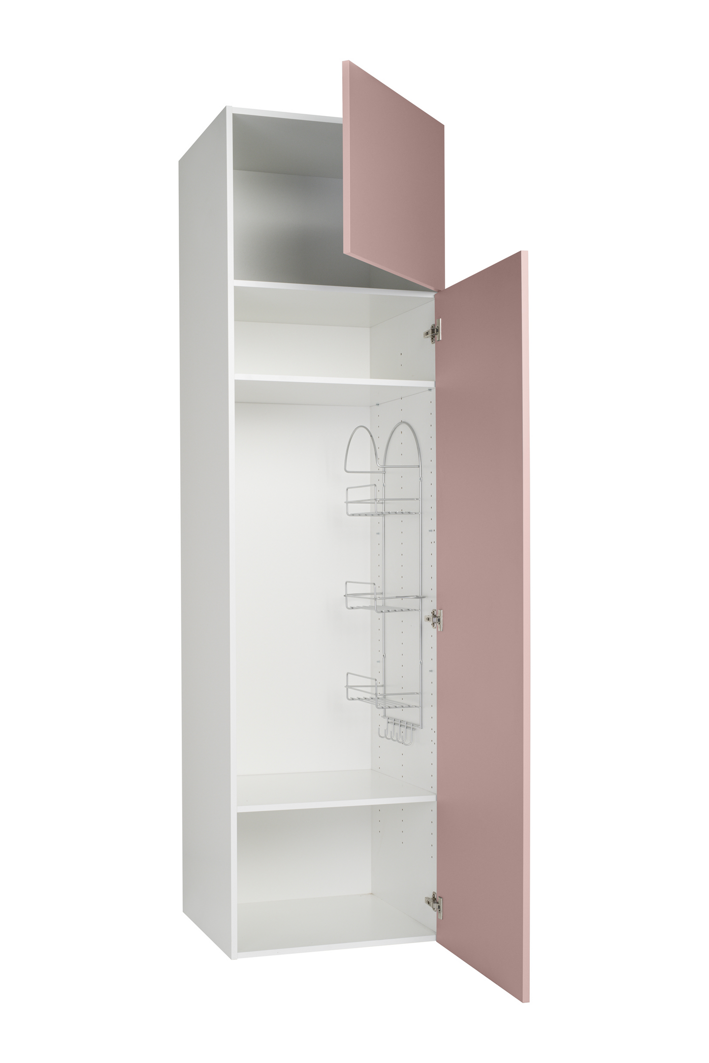 Siivouskomero Cello Keittiö 220cm