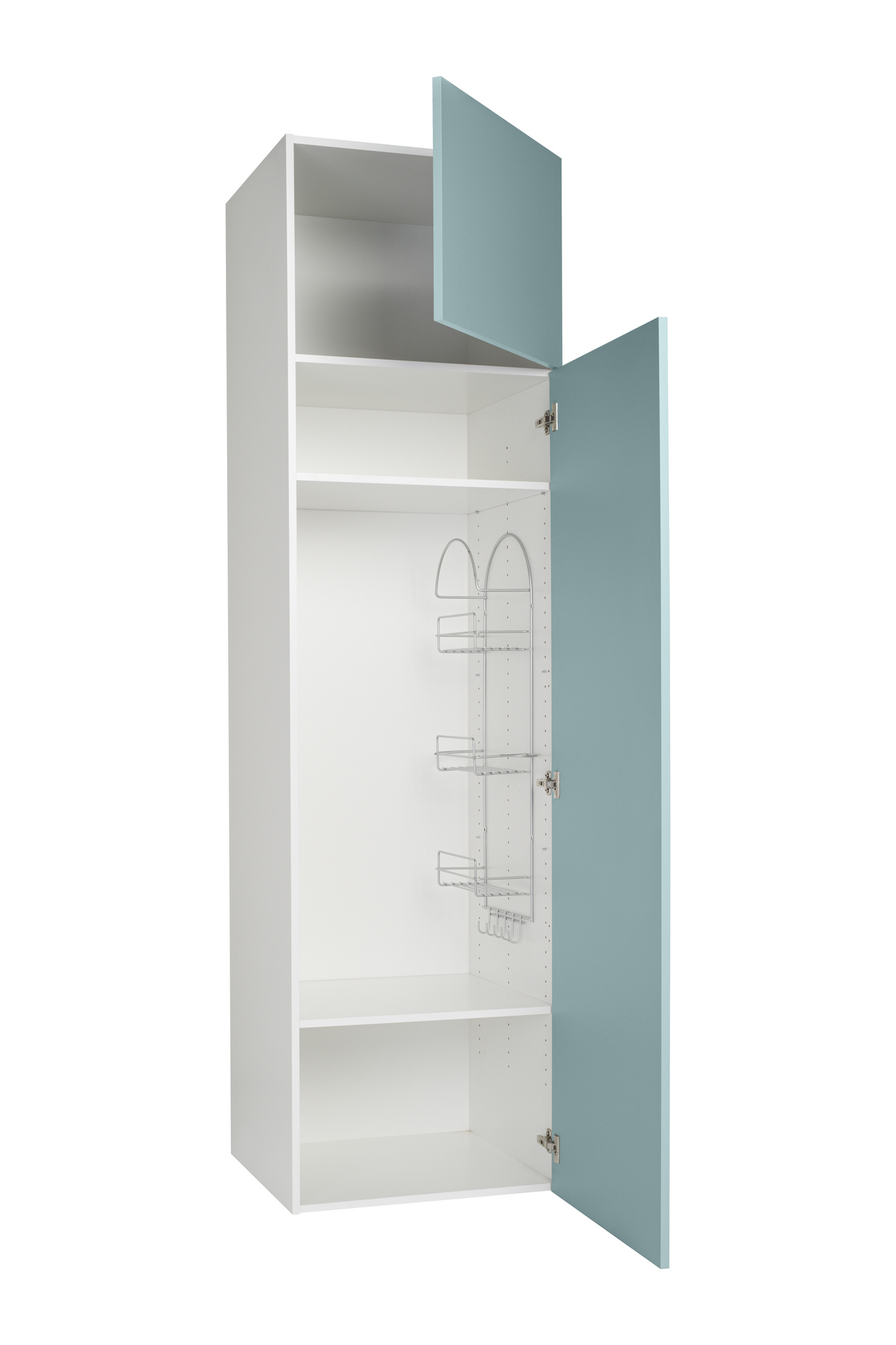 Siivouskomero Cello Keittiö 220cm