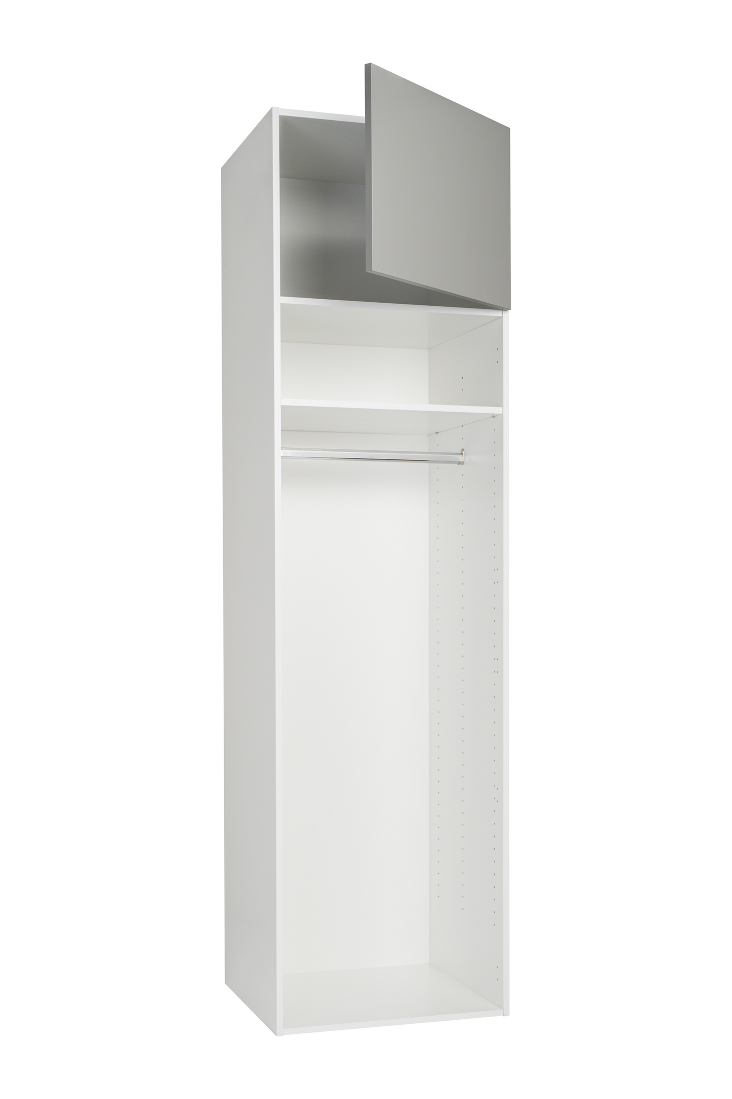 Naulakkokaappi Cello Keittiö 220cm