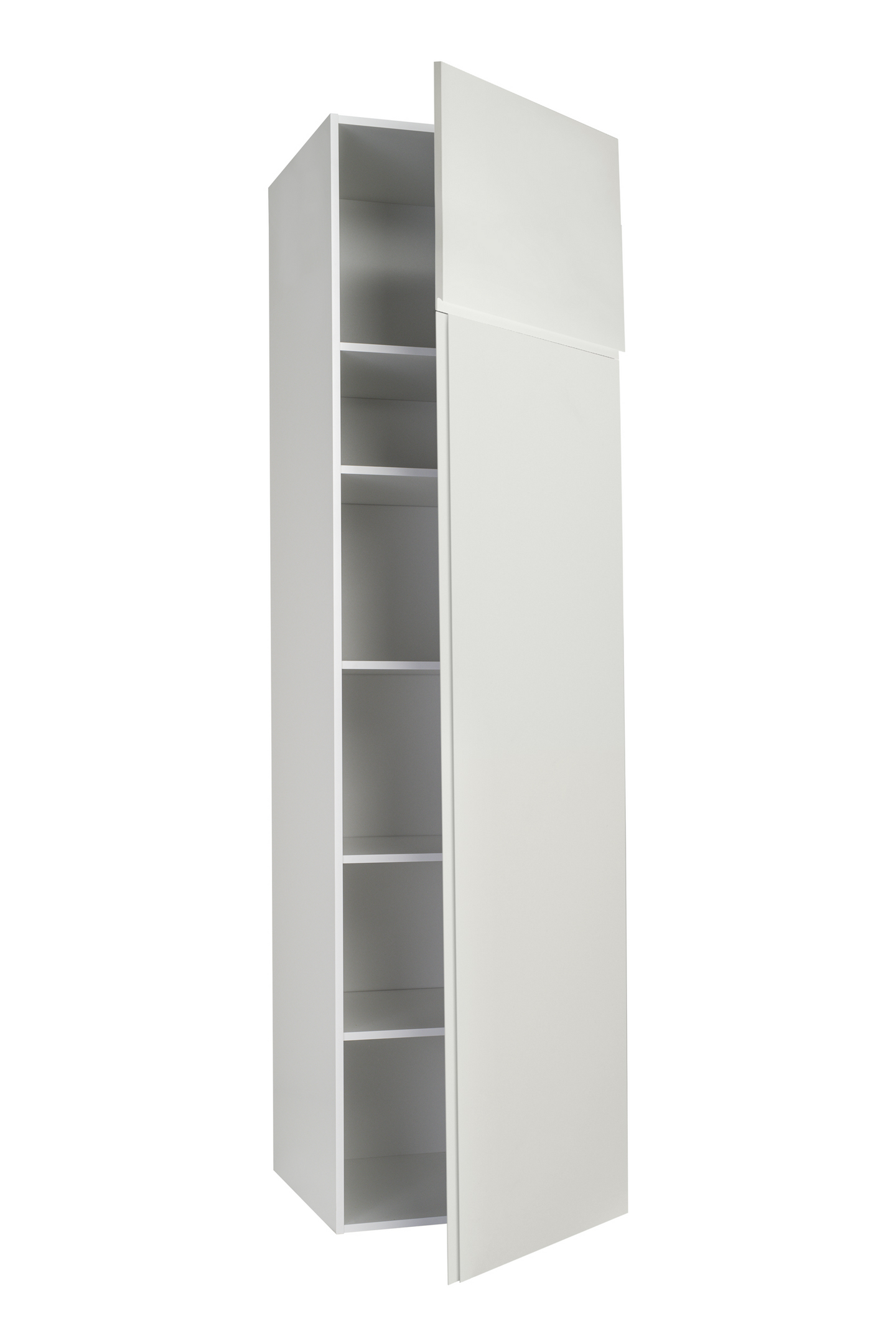 Hyllykomero Cello Keittiö 220cm