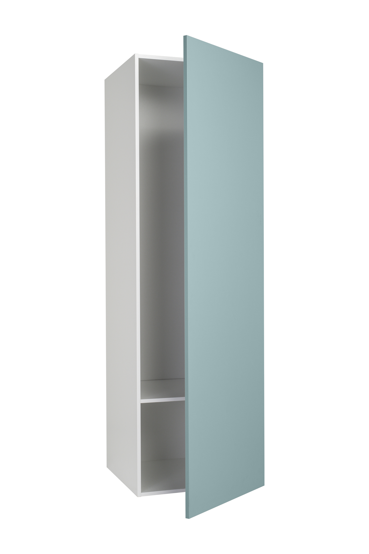 Siivouskomero Cello Keittiö 192cm