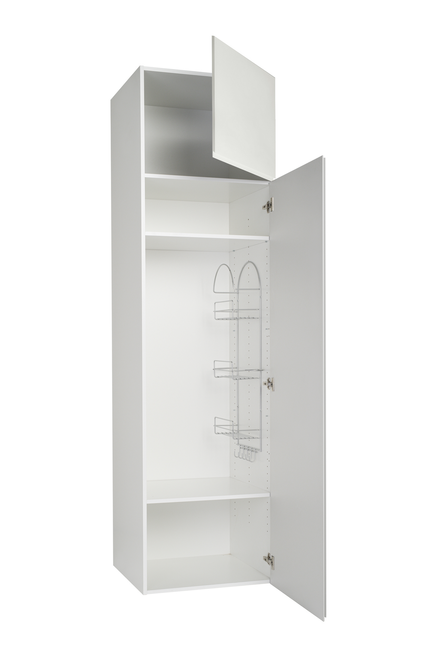 Siivouskomero Cello Keittiö 220cm