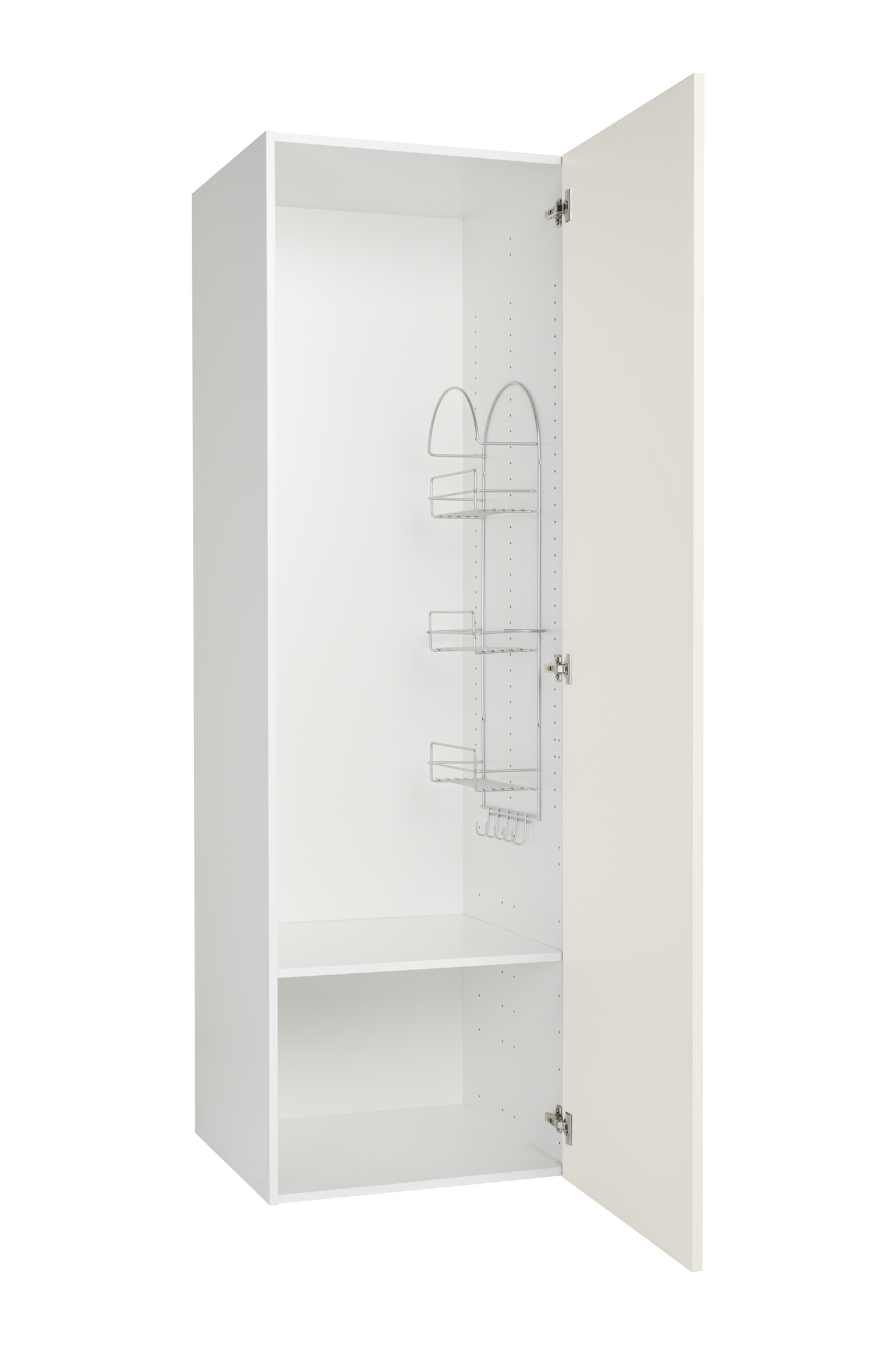 Siivouskomero Cello Keittiö 192cm