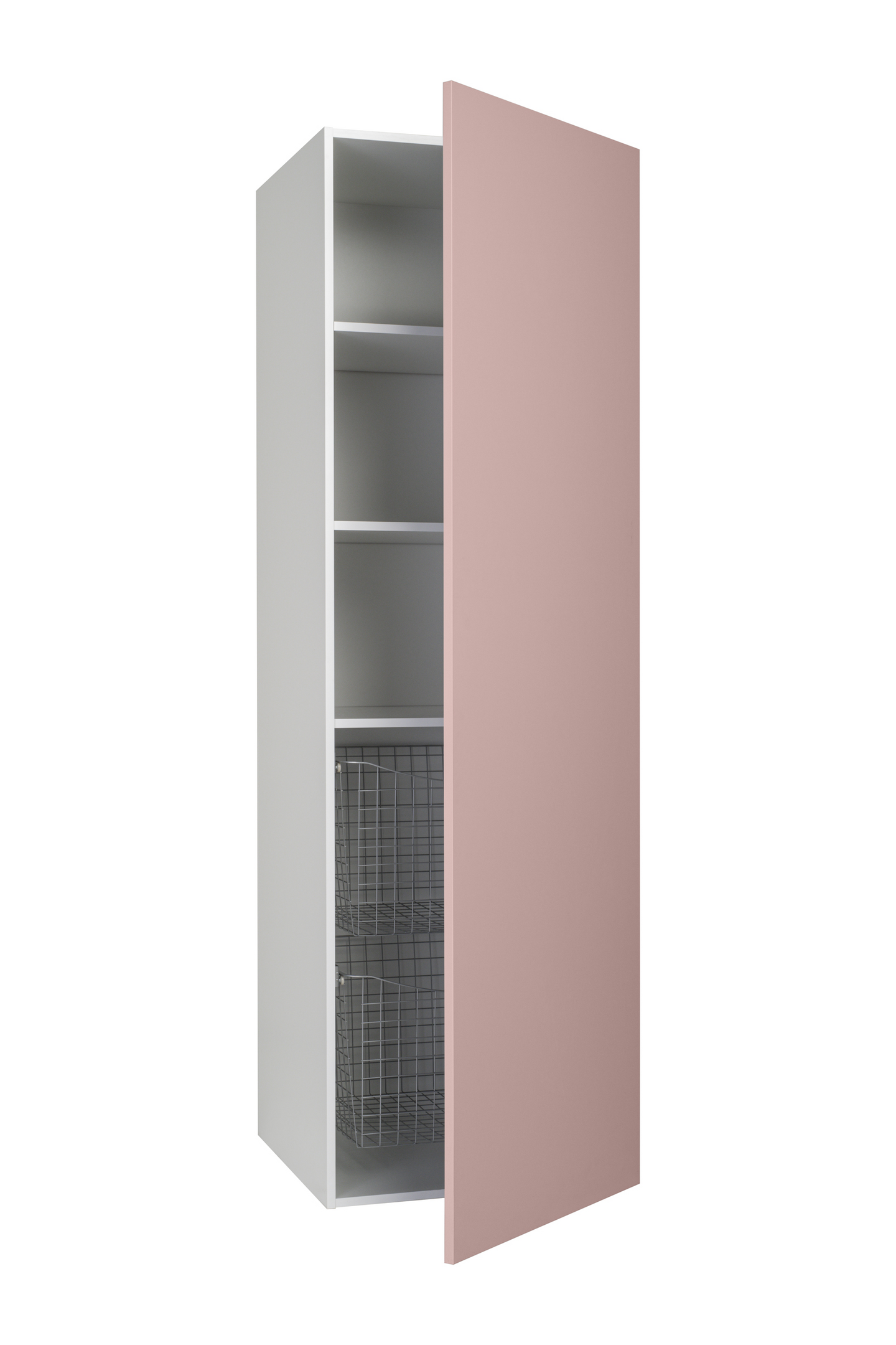 Pyykkikomero Cello Keittiö 192cm