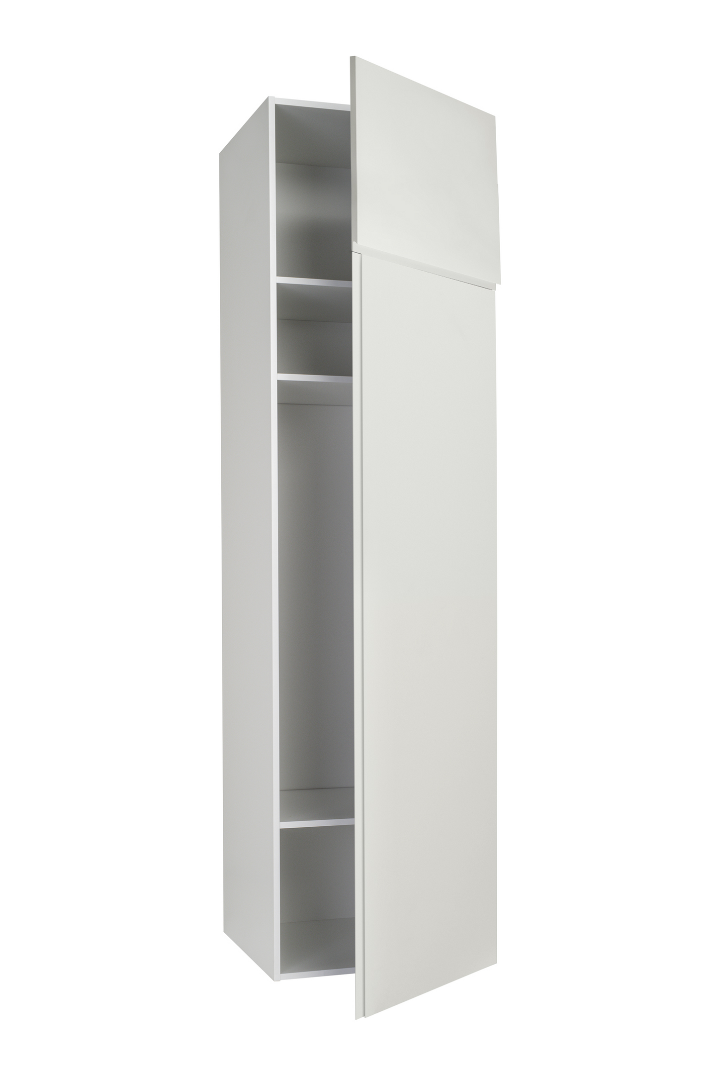 Siivouskomero Cello Keittiö 220cm