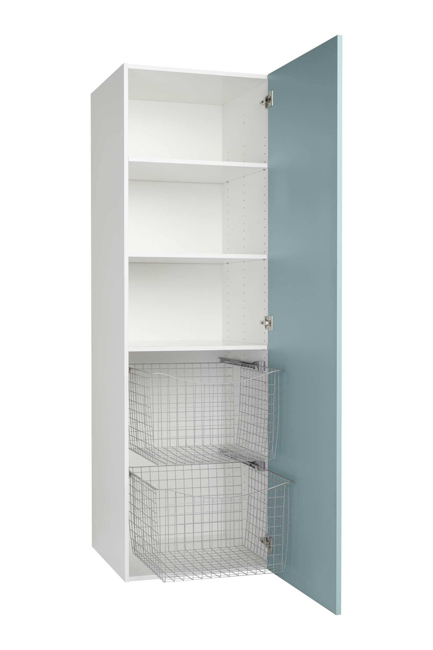 Pyykkikomero Cello Keittiö 192cm