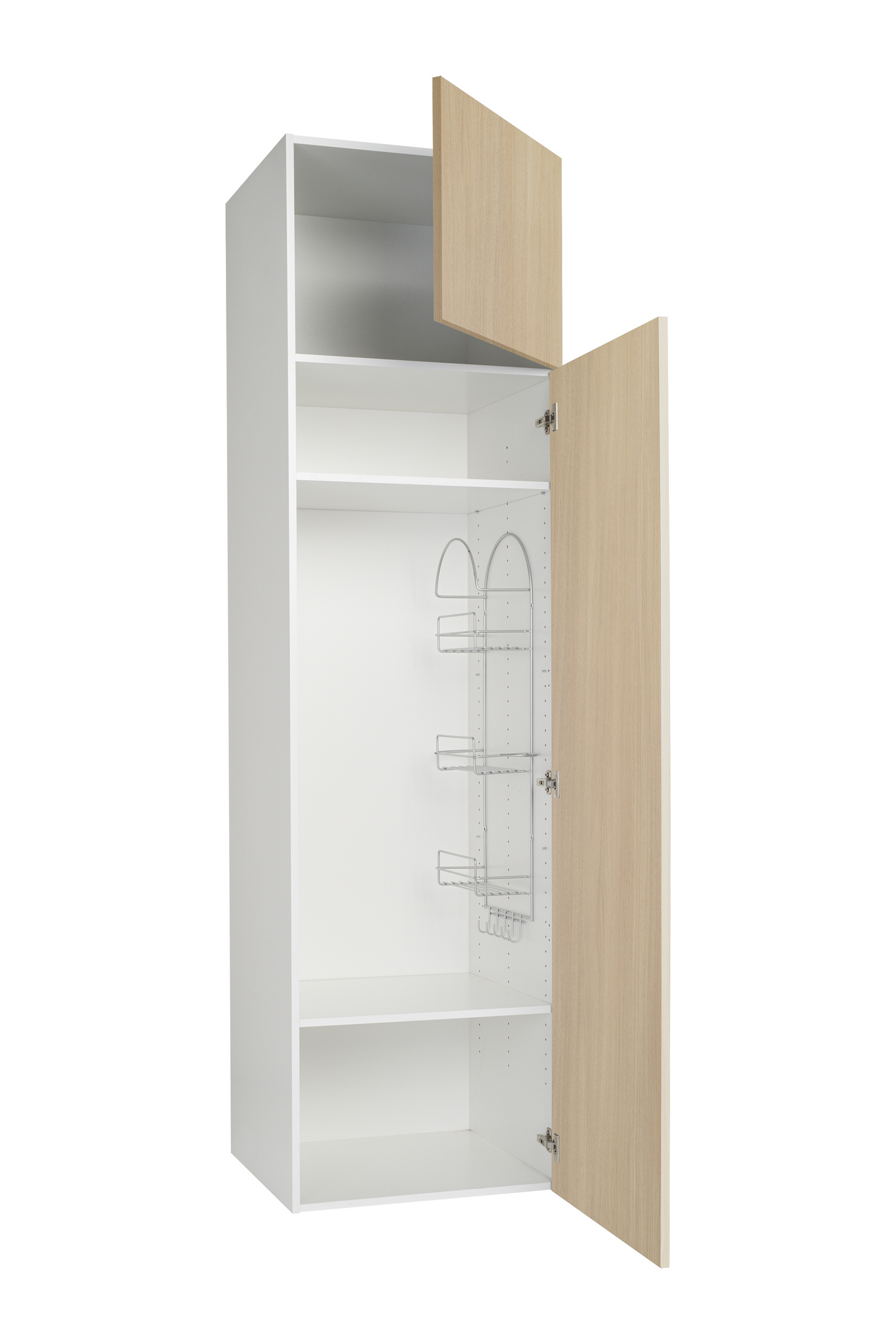 Siivouskomero Cello Keittiö 220cm