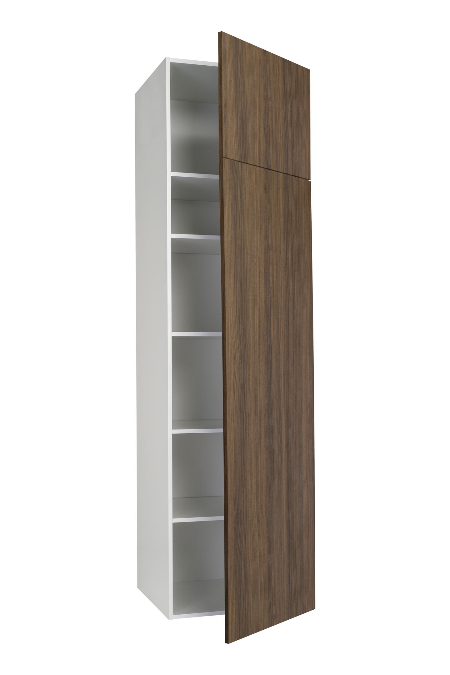 Hyllykomero Cello Keittiö 220cm