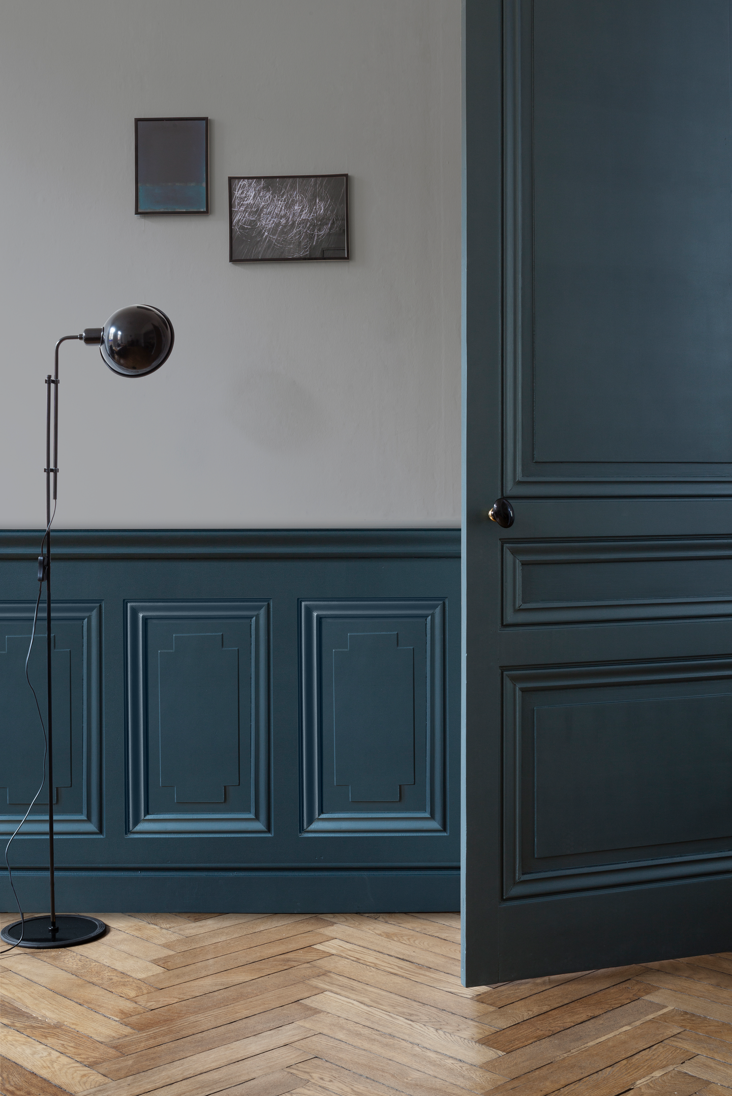 METALLIEFEKTIMAALI LIBERON POWDERED 500ml ALUMINIUM