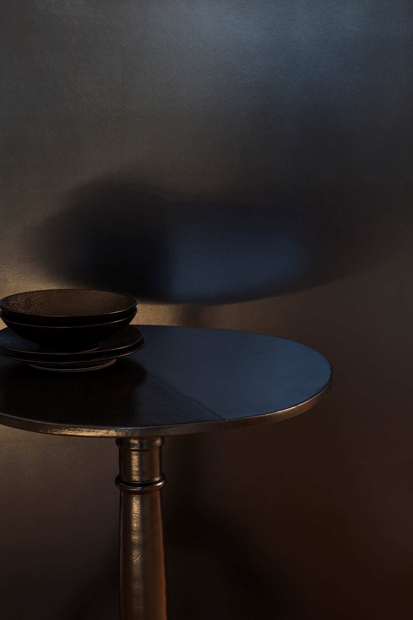 METALLIEFEKTIMAALI LIBERON 500ml BLACK MATT