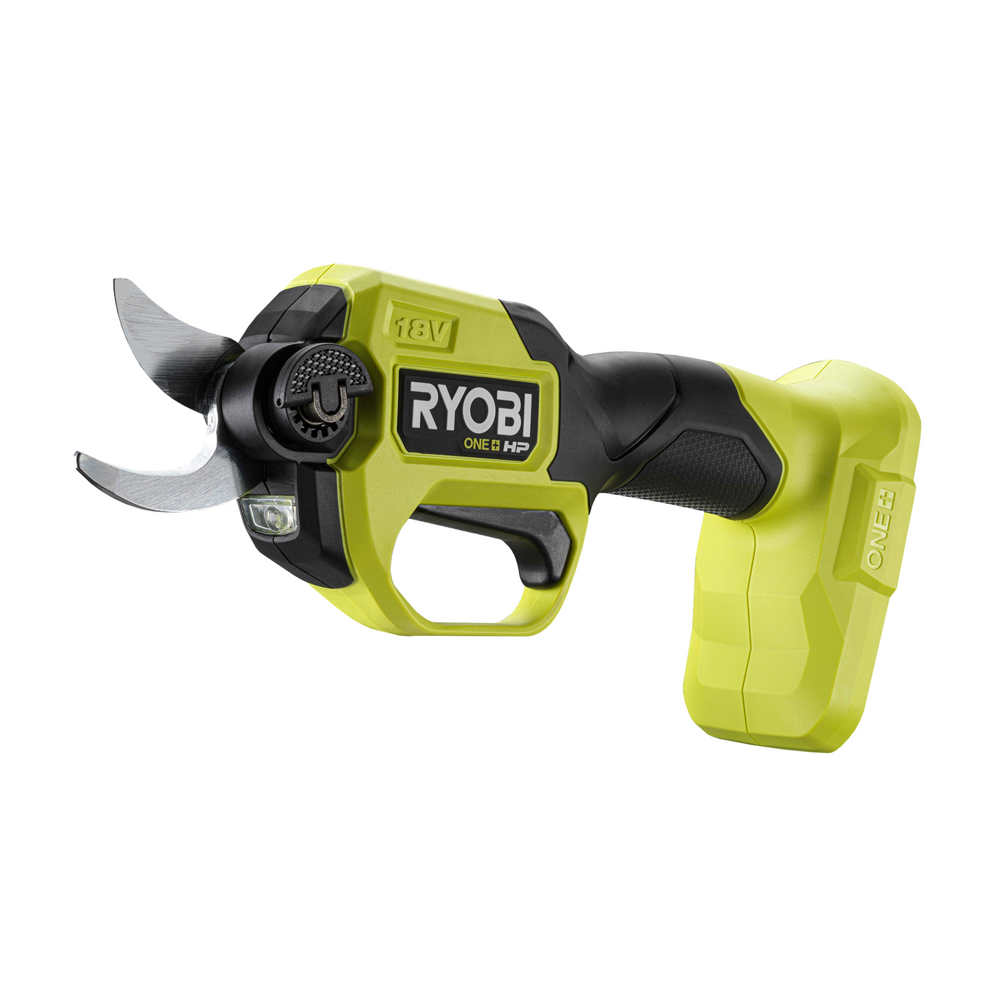 Akkuoksasakset Ryobi 18V ONE+ HP RY18SCXA-0
