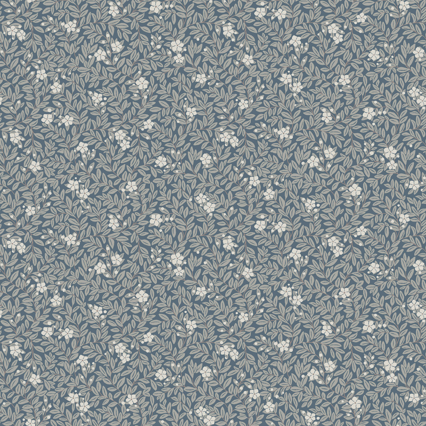 Kuitutapetti Boråstapeter Orangeri 5717 Myrten 10,05m