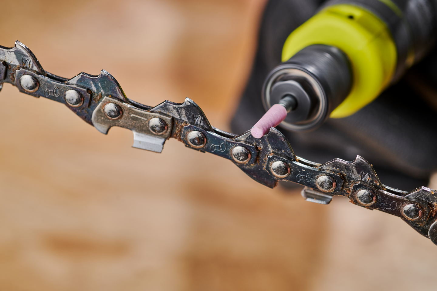 Yleishiomakivi Ryobi 4mm 2kpl