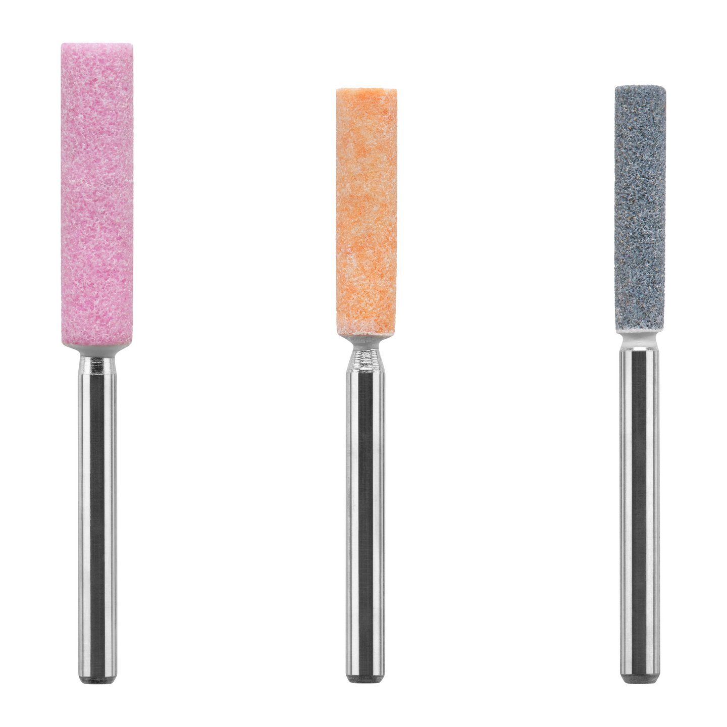 Hiomakivi Ryobi ketjusahan teräketjun teroitukseen  3kpl