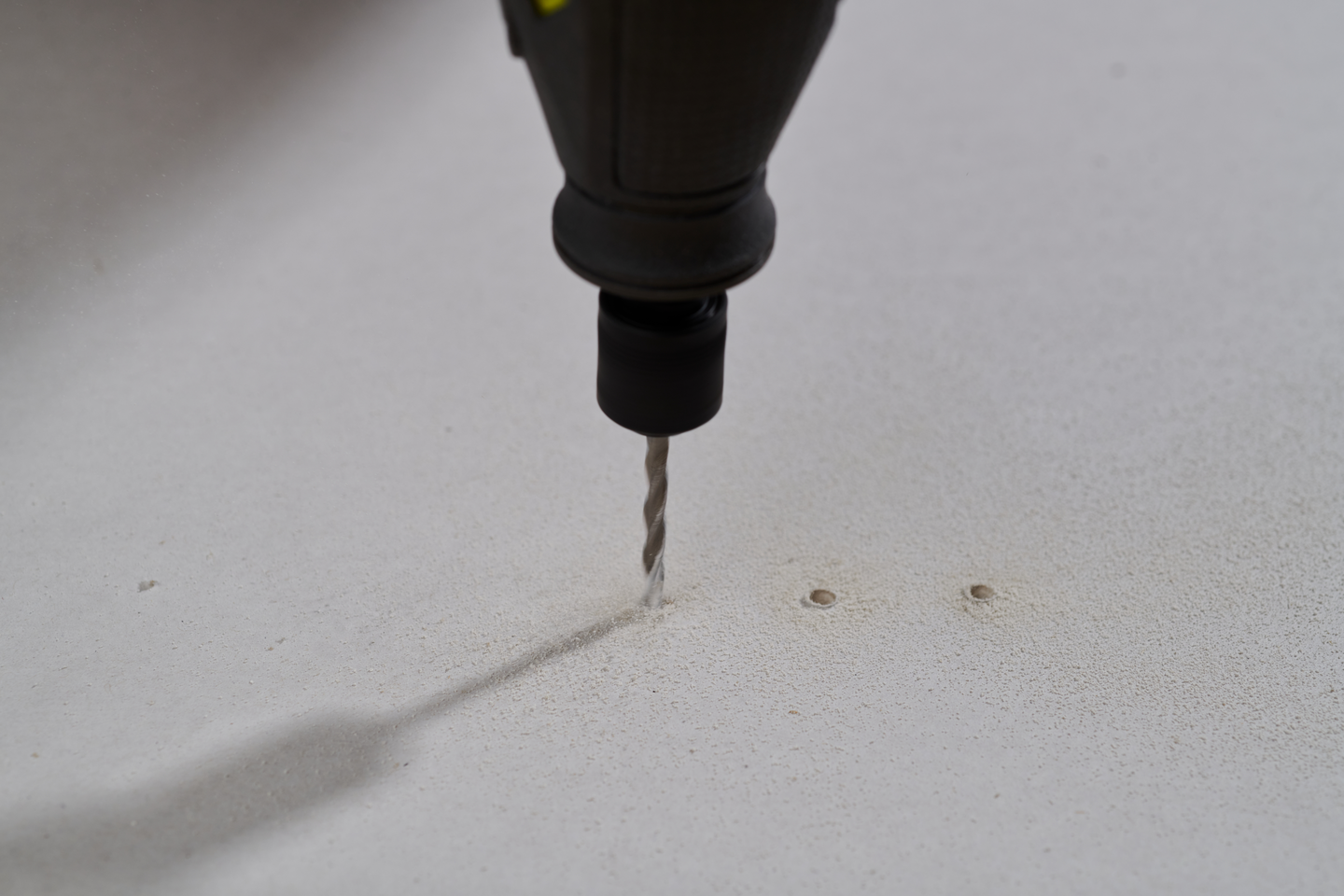 Tarkkuusporanterä Ryobi kipsilevylle 3,2mm 8kpl