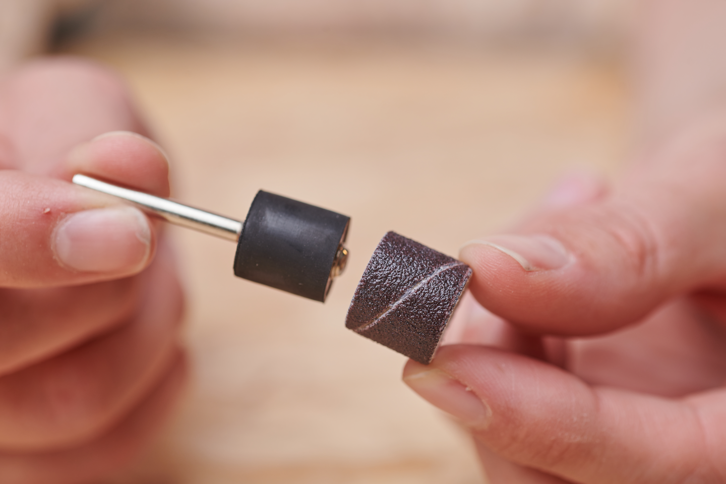 Hiontakara Ryobi 13mm