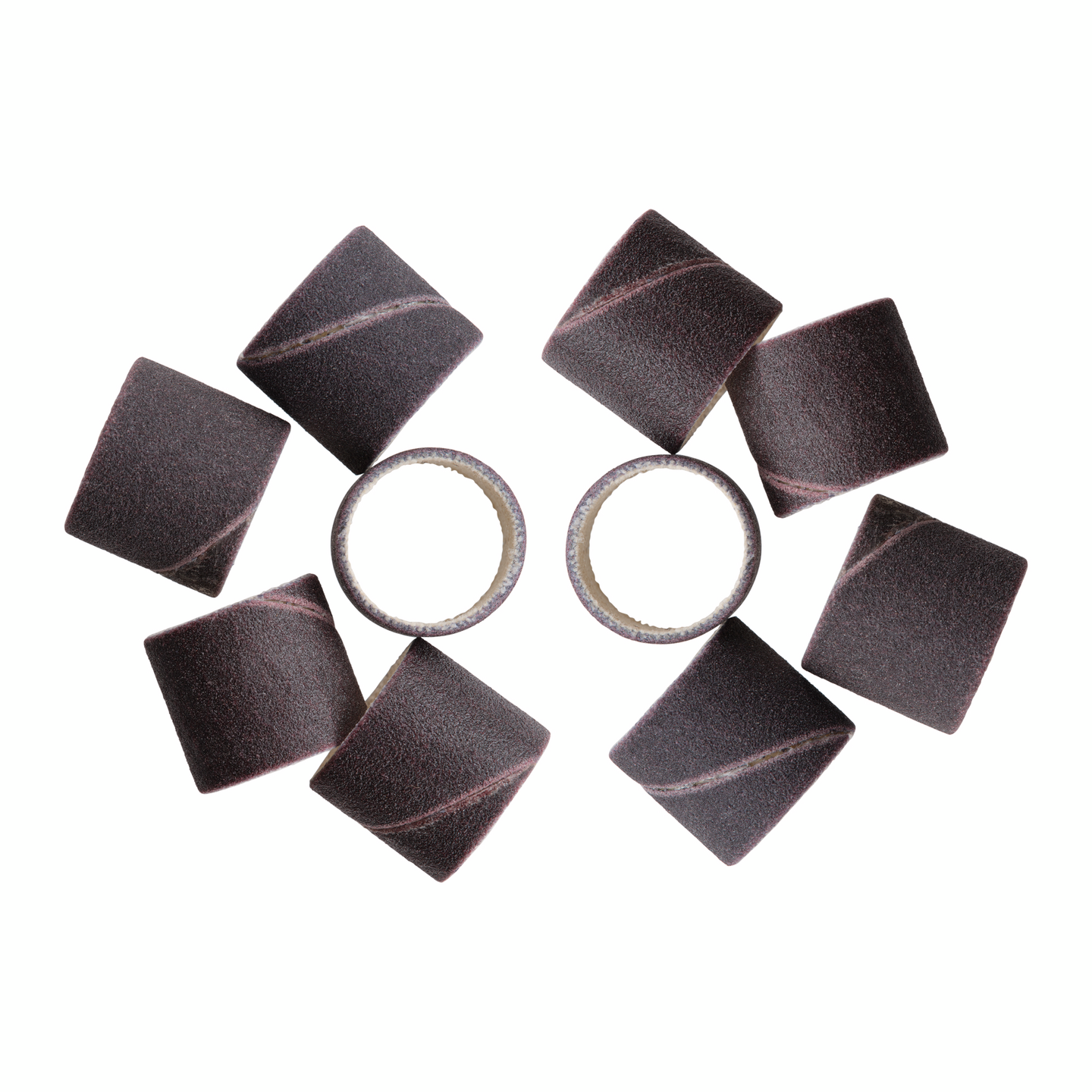 Hiomanauha Ryobi karkeus 240 10kpl