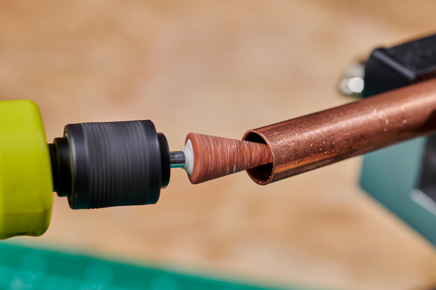 Hiomakivi Ryobi kartionmuotoinen 7,9mm 2kpl