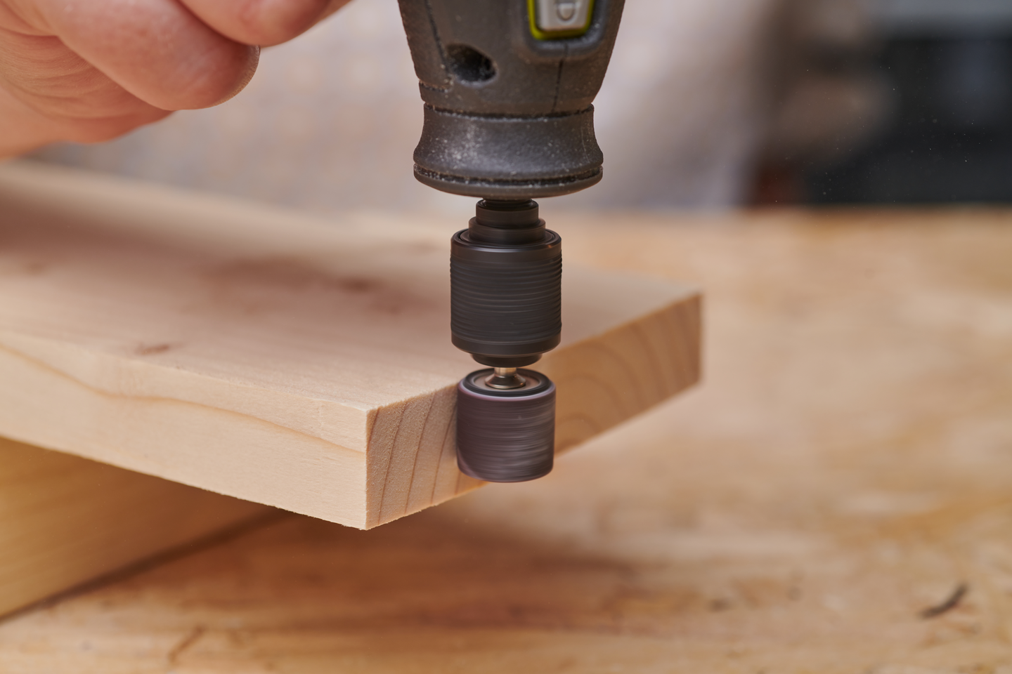 Hiomanauha Ryobi karkeus 240 10kpl