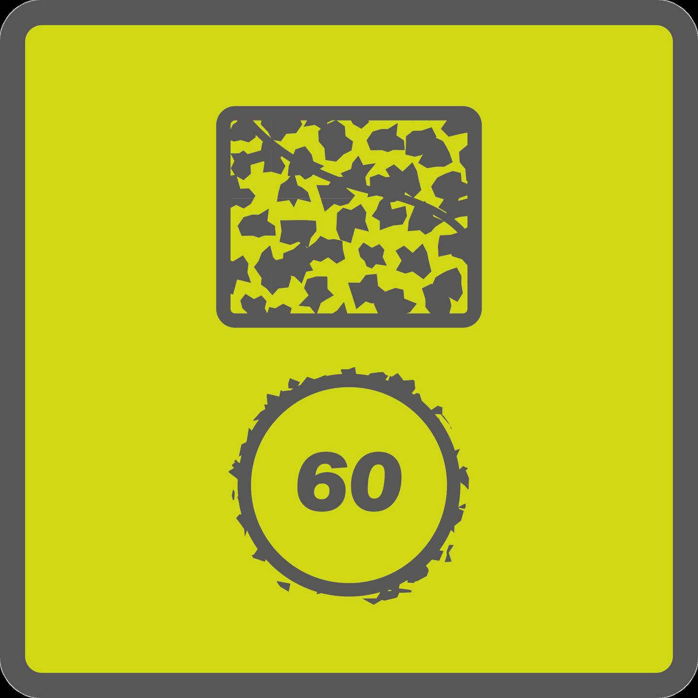 Hiomanauha Ryobi karkeus 60 10kpl