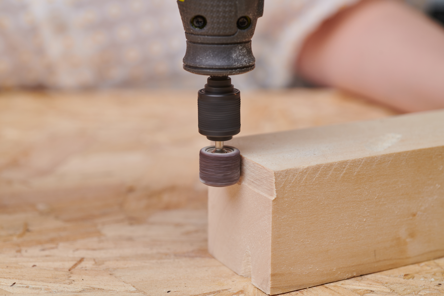 Hiomanauha Ryobi karkeus 60 10kpl