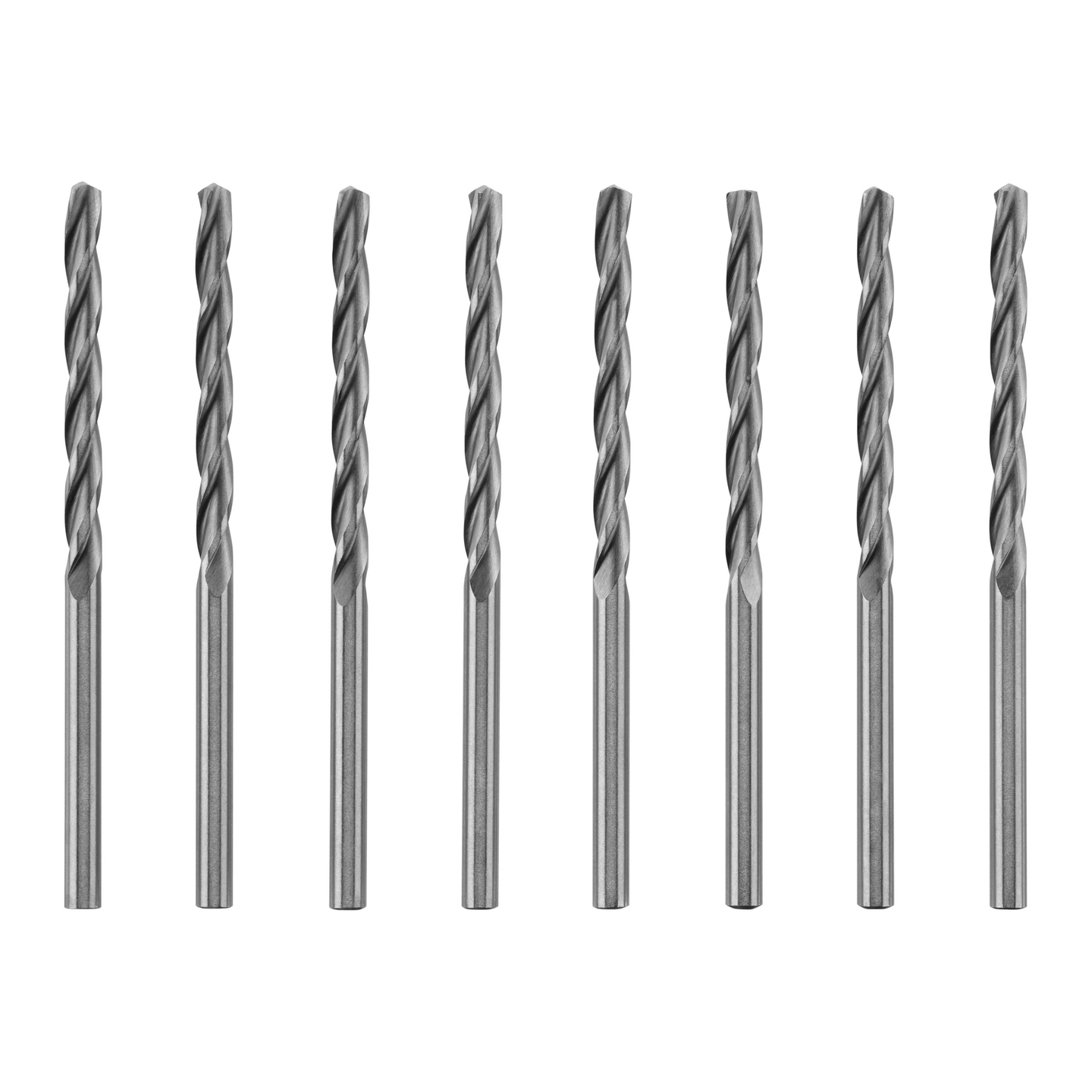 Tarkkuusporanterä Ryobi kipsilevylle 3,2mm 8kpl
