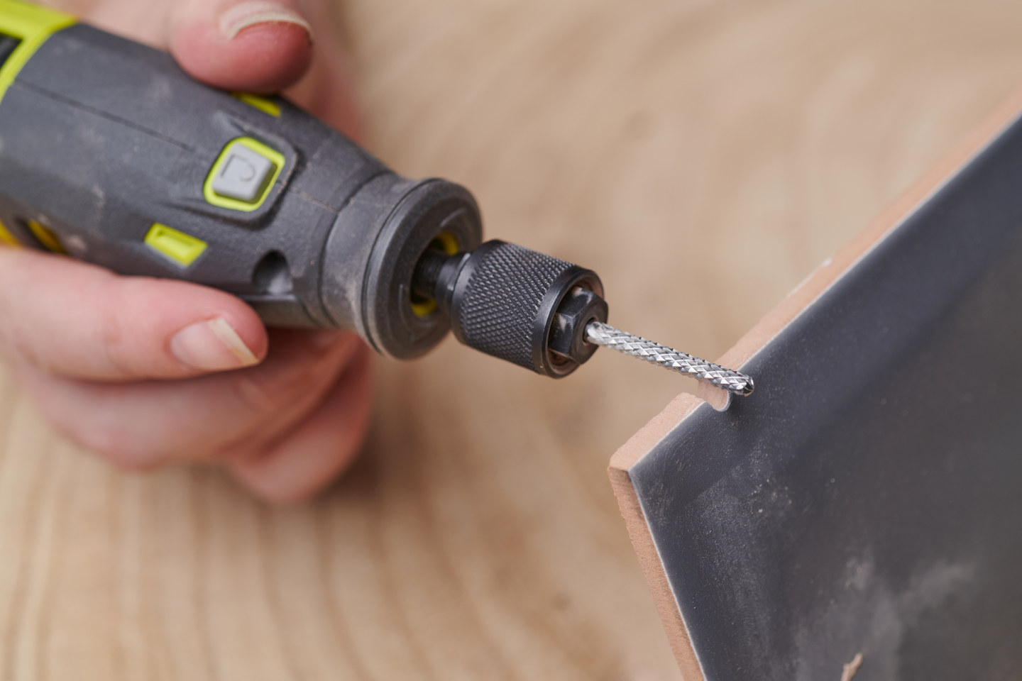 Leikkuuterä Ryobi laatoille 3,2mm