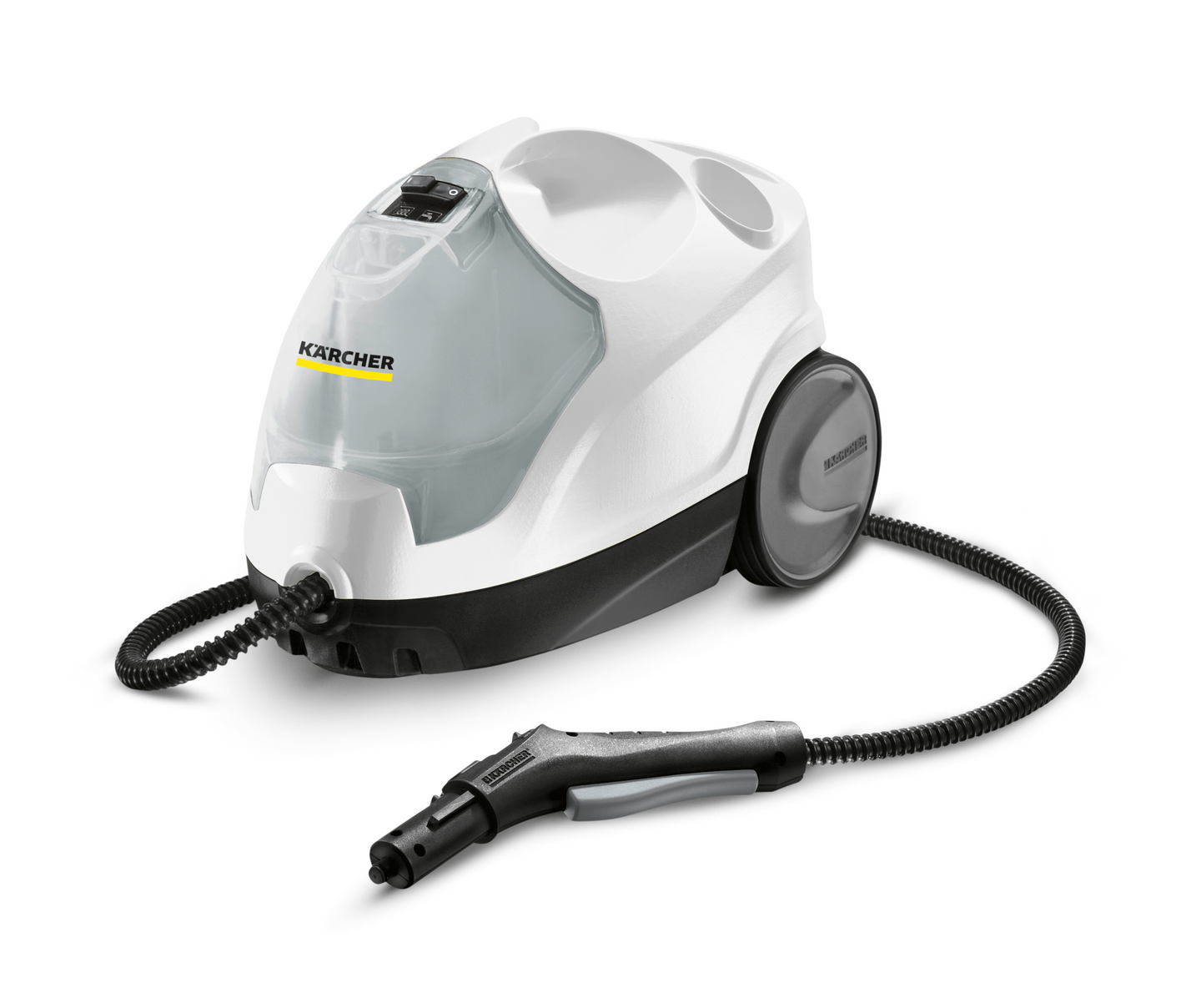 Höyrypuhdistin Kärcher SC 4 Easyfix