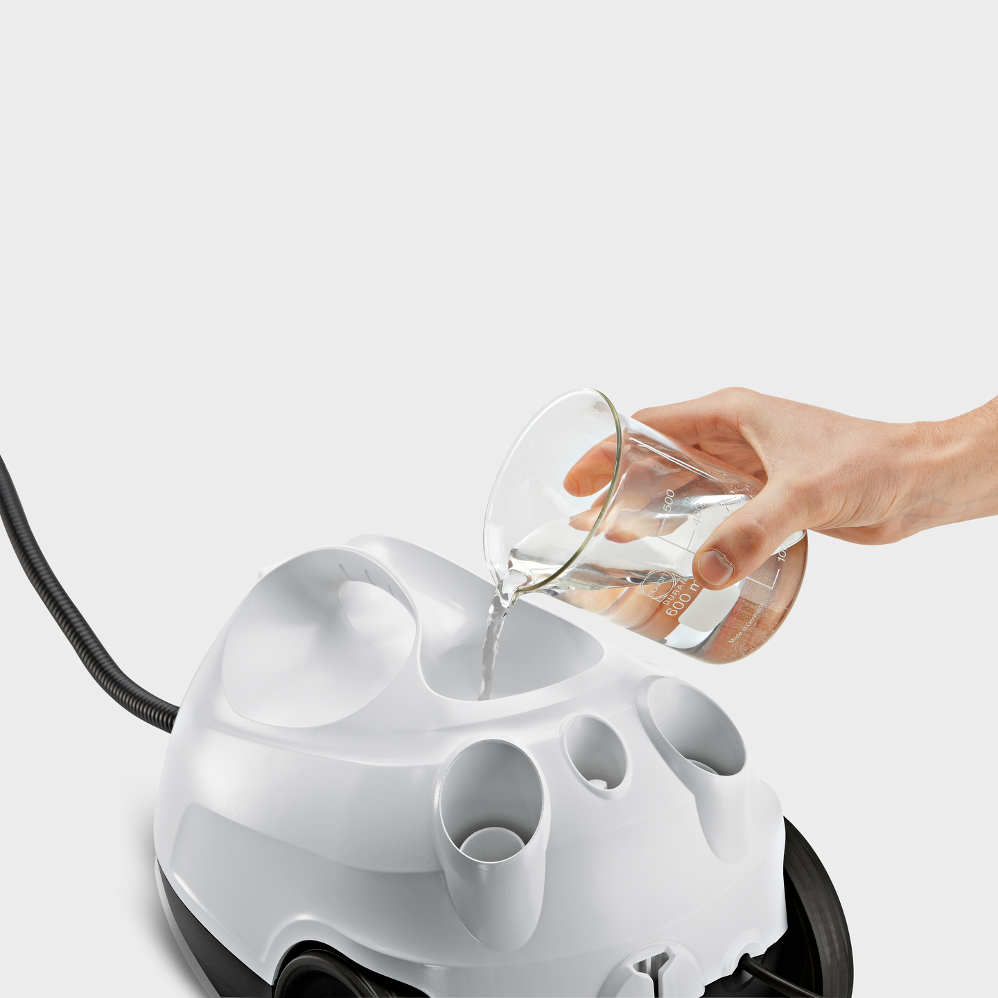 ÅNGTVÄTTAR KÄRCHER SC 2 EASYFI EASYFIX