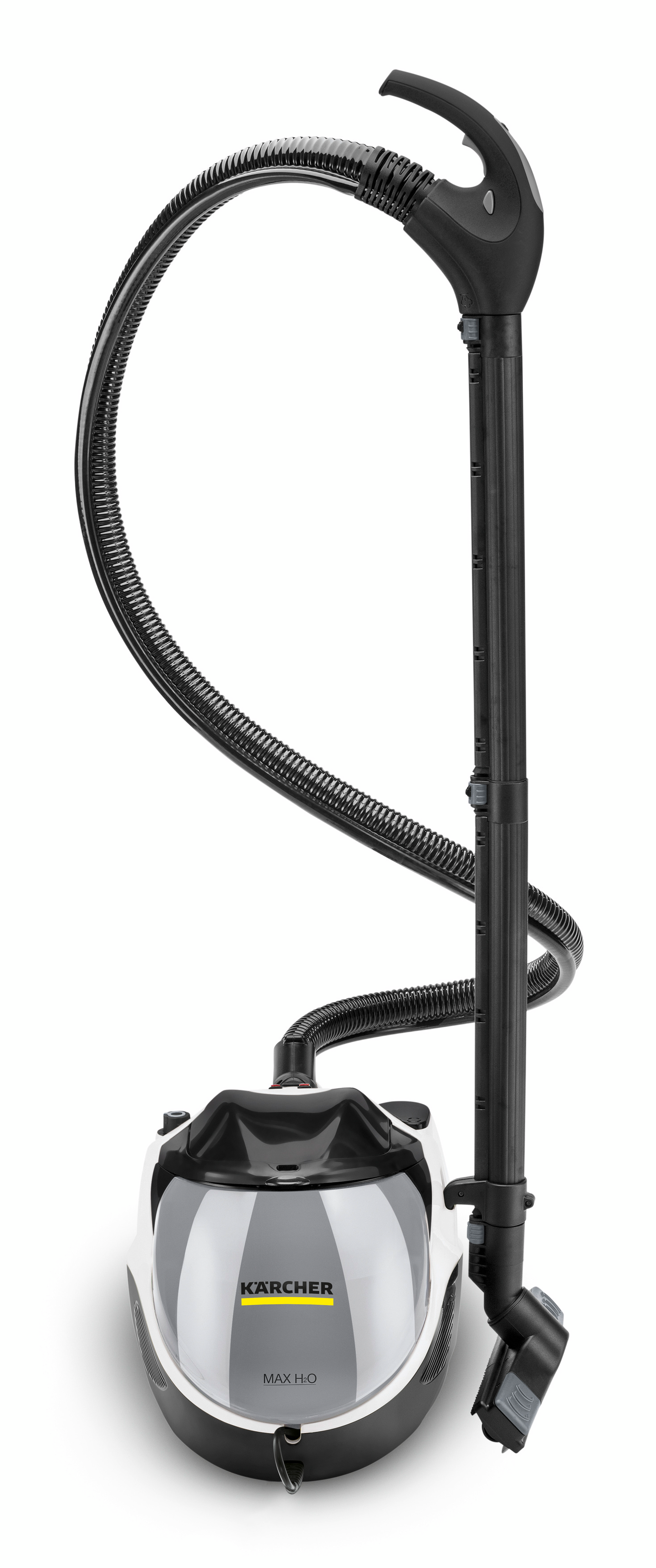 Höyrypuhdistin Kärcher SV 7 imevä