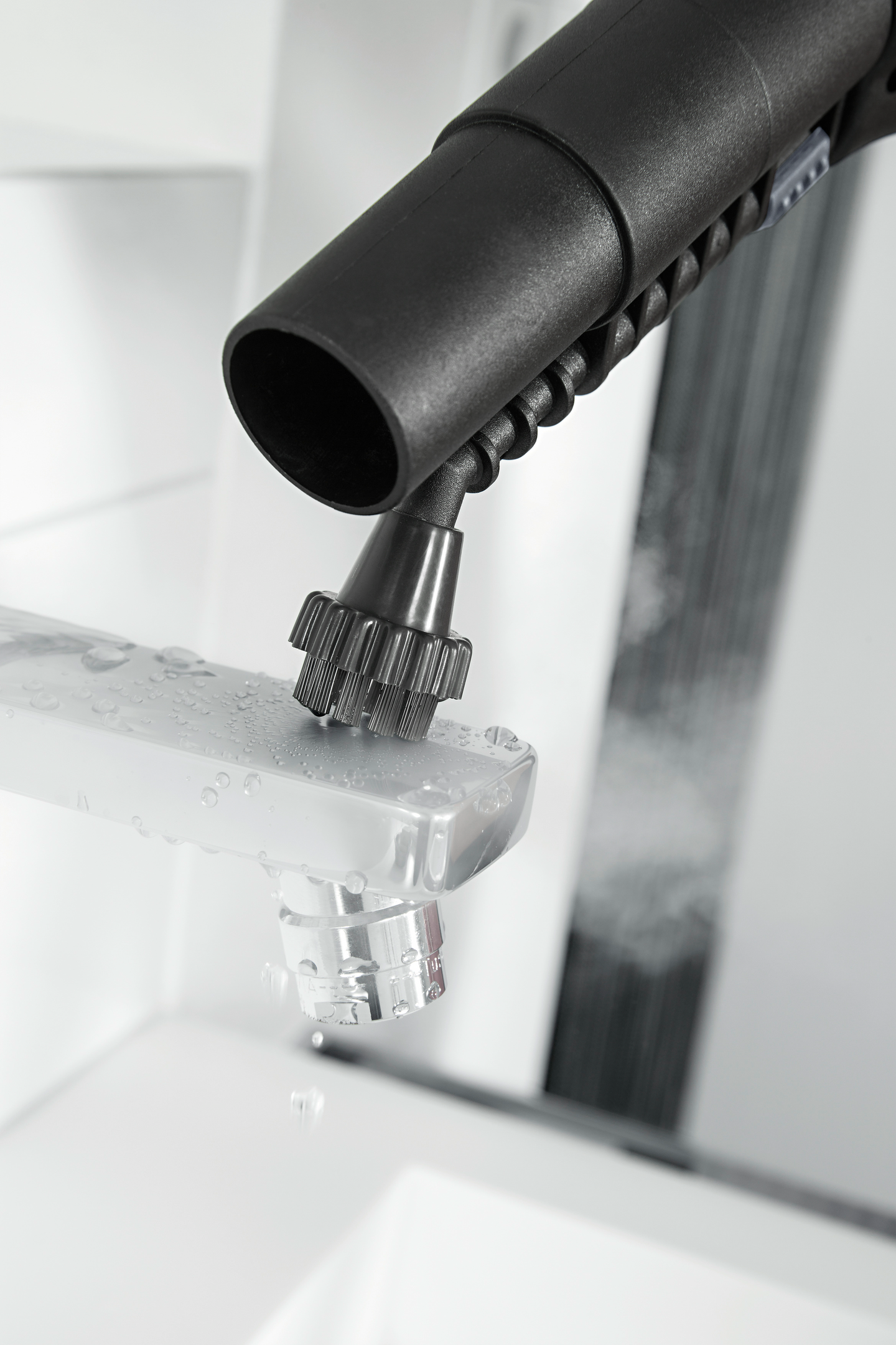 Höyrypuhdistin Kärcher SV 7 imevä