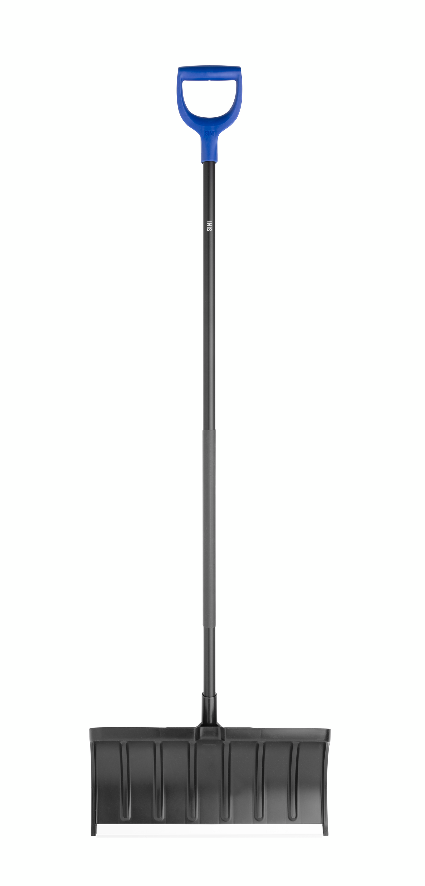 Lumentyönnin auraava Sini