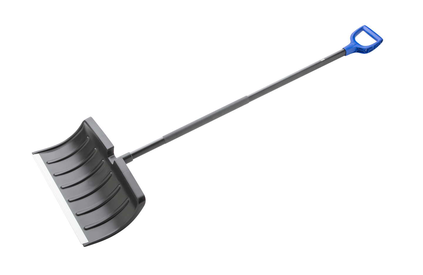 Lumentyönnin auraava Sini