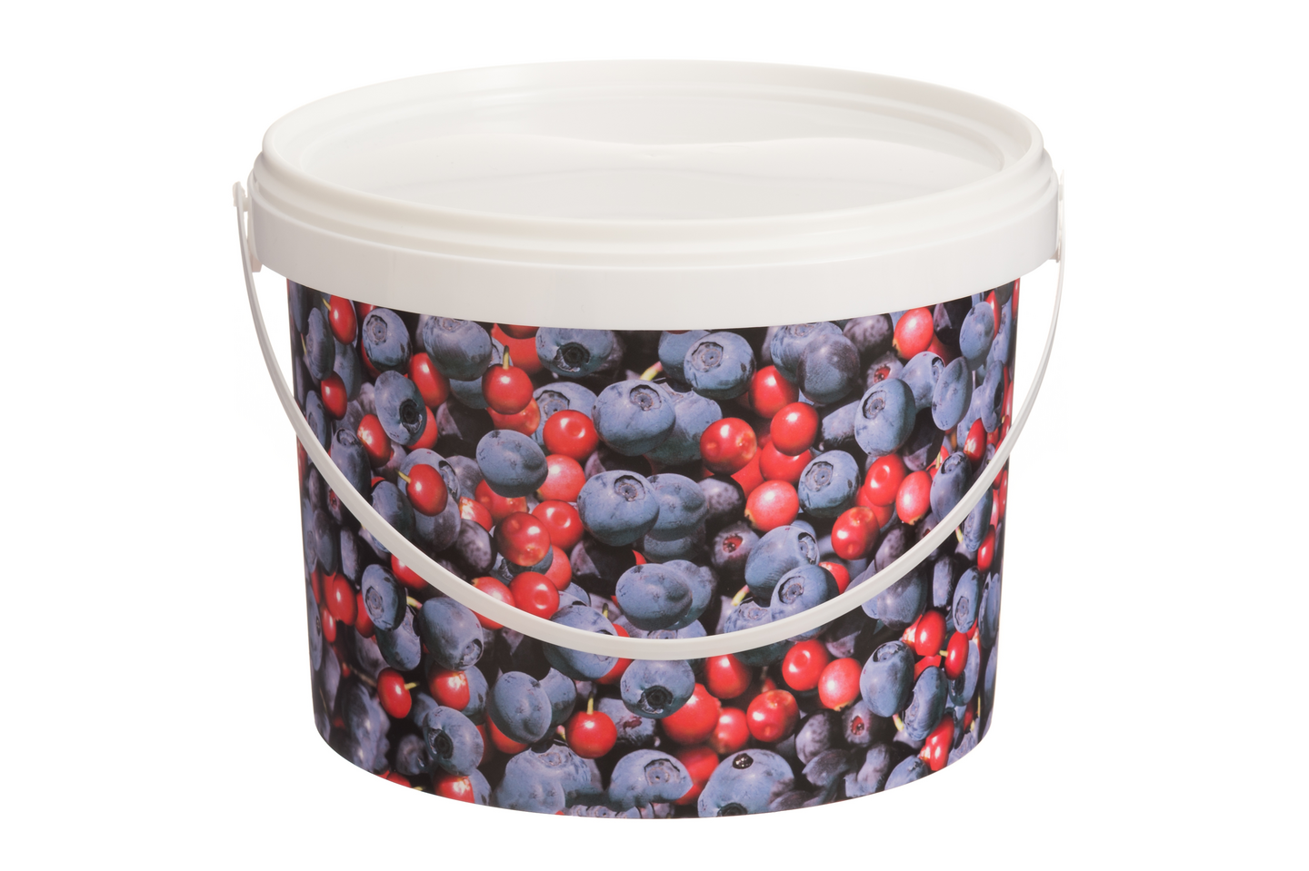 Säilöntäsanko 3l marjakuosi