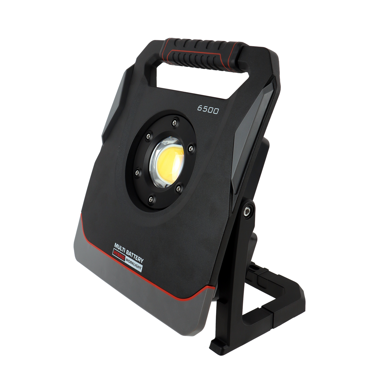 Työmaavalaisin Led Energie hybrid 65W 4200K IP44 6500lm