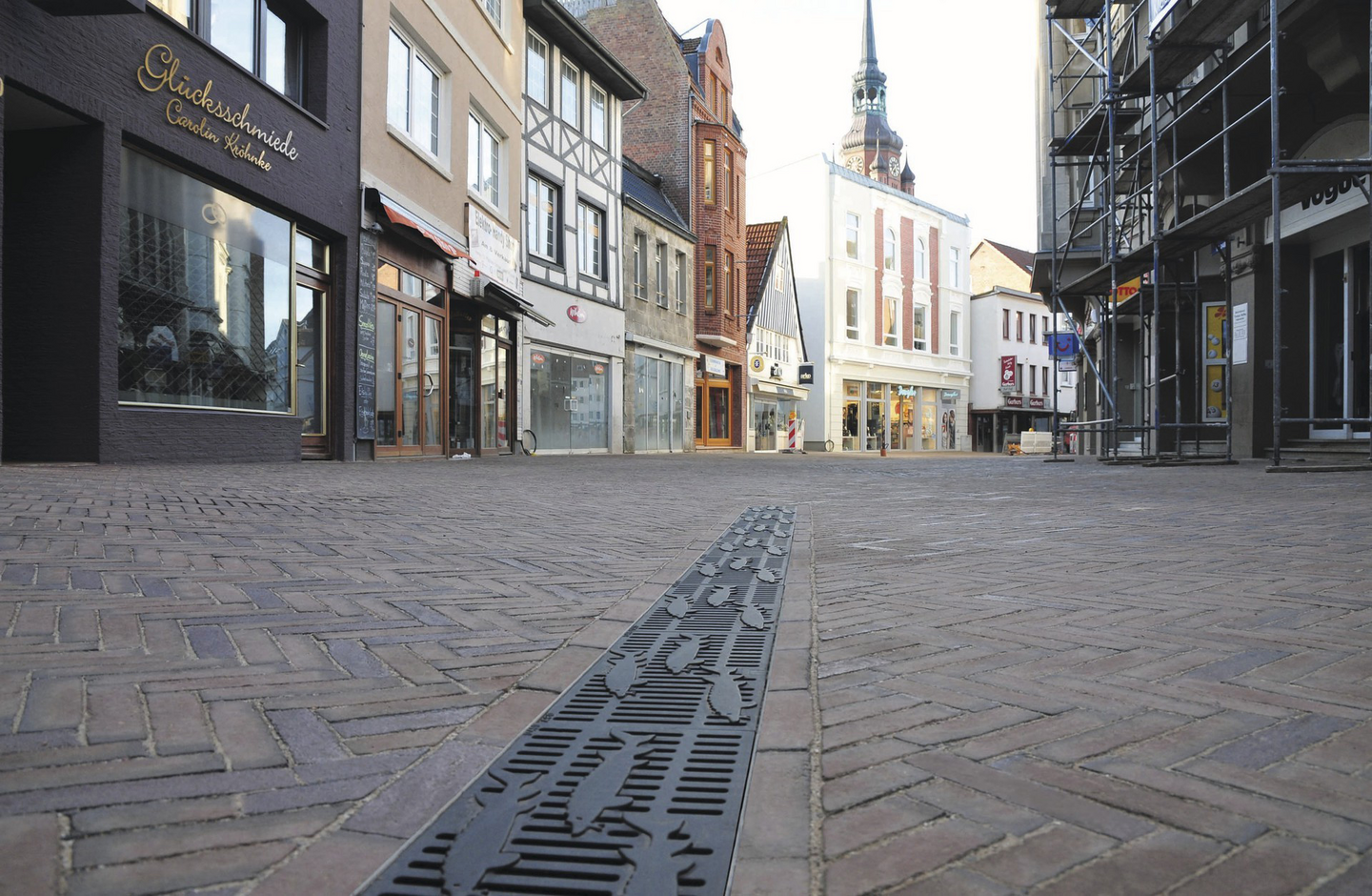 V100S ACO MULTILINE SLITSGALLER KOMPOSIT, MULTILINE SEAL IN SLITSGALLER