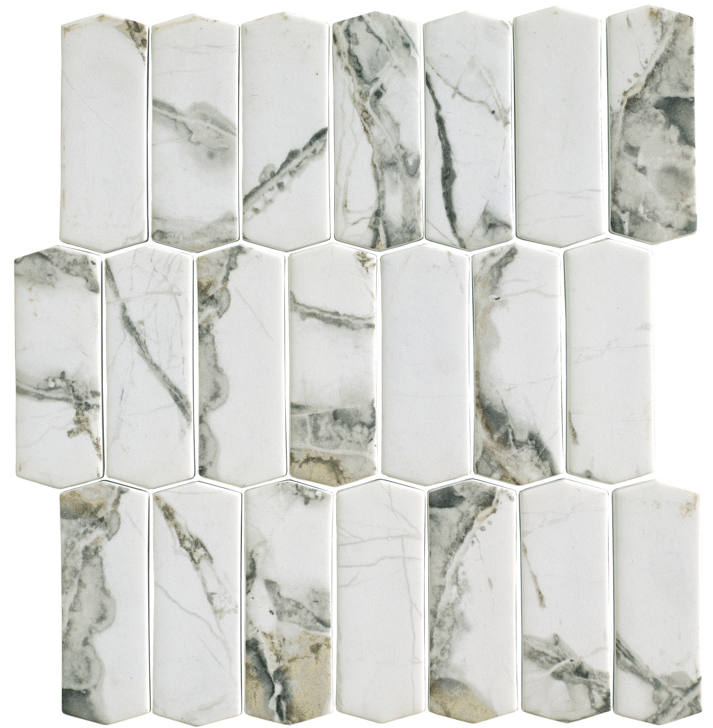 MOSAIK CELLO SILK 10X38,5 MARMI