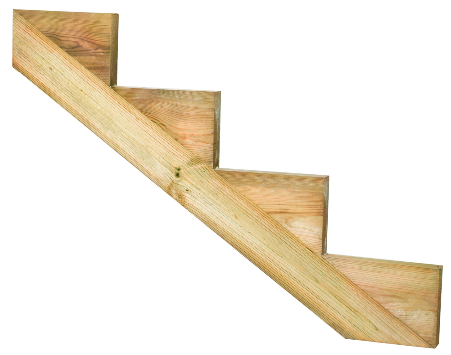 VANGSTYCKE 4-STEG IMPREGNERAD NTR A JABO