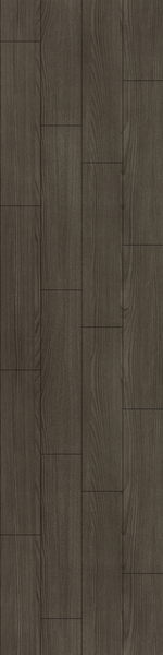 Sisustuslevy Fibo 4633M76 Dark Wood