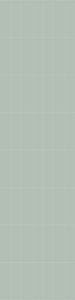 Sisustuslevy Fibo 4085M0830 Light Mint